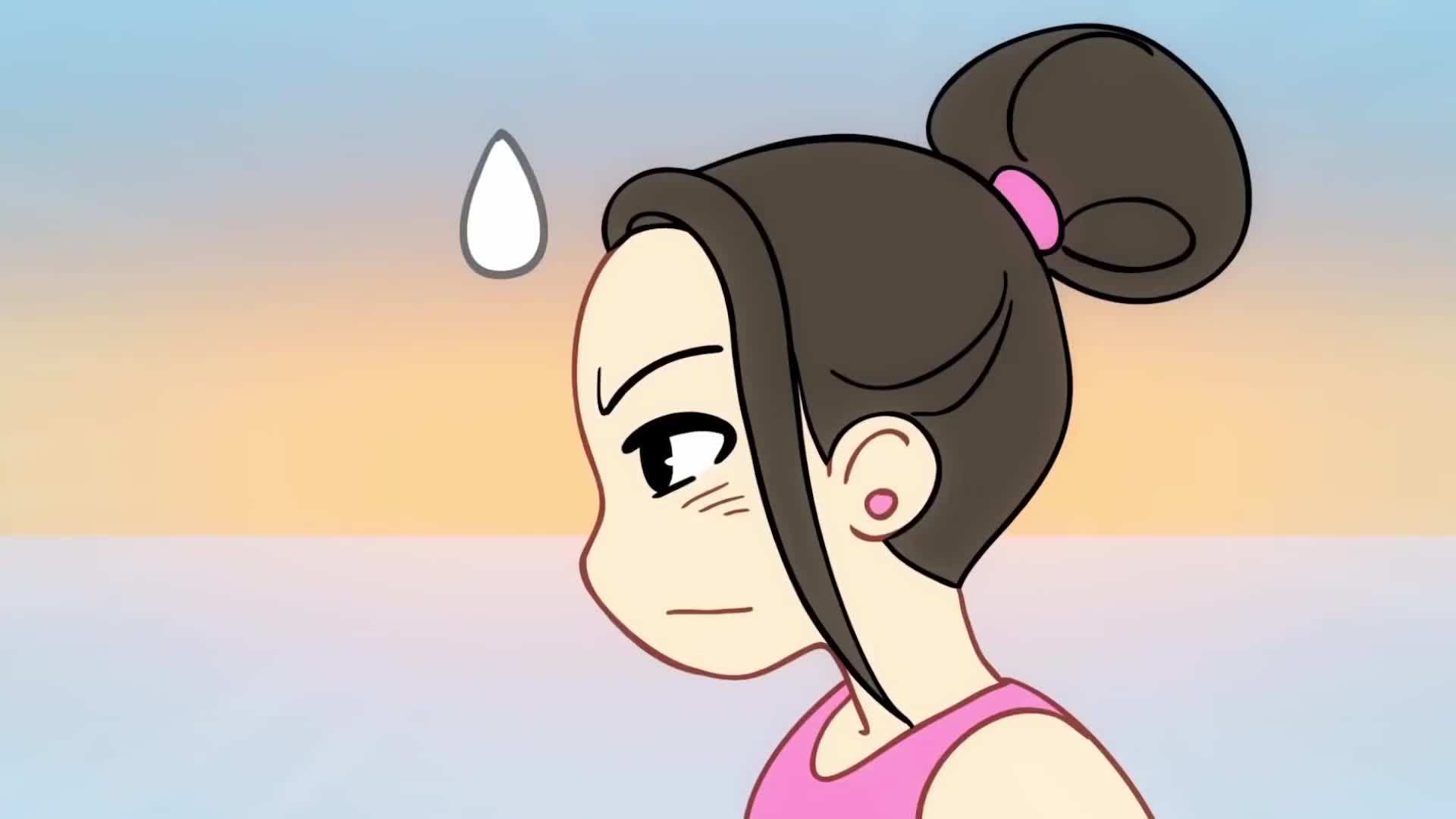 Embracing imperfections and laughing at ourselves