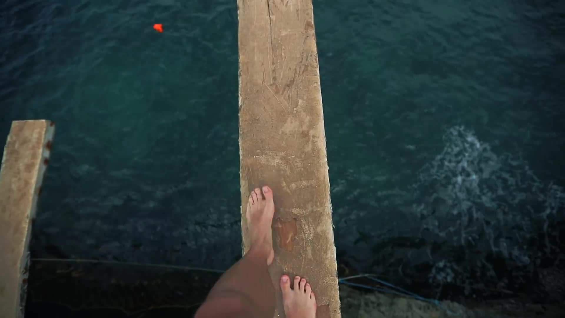 Snorkeling in vibrant coral reefs