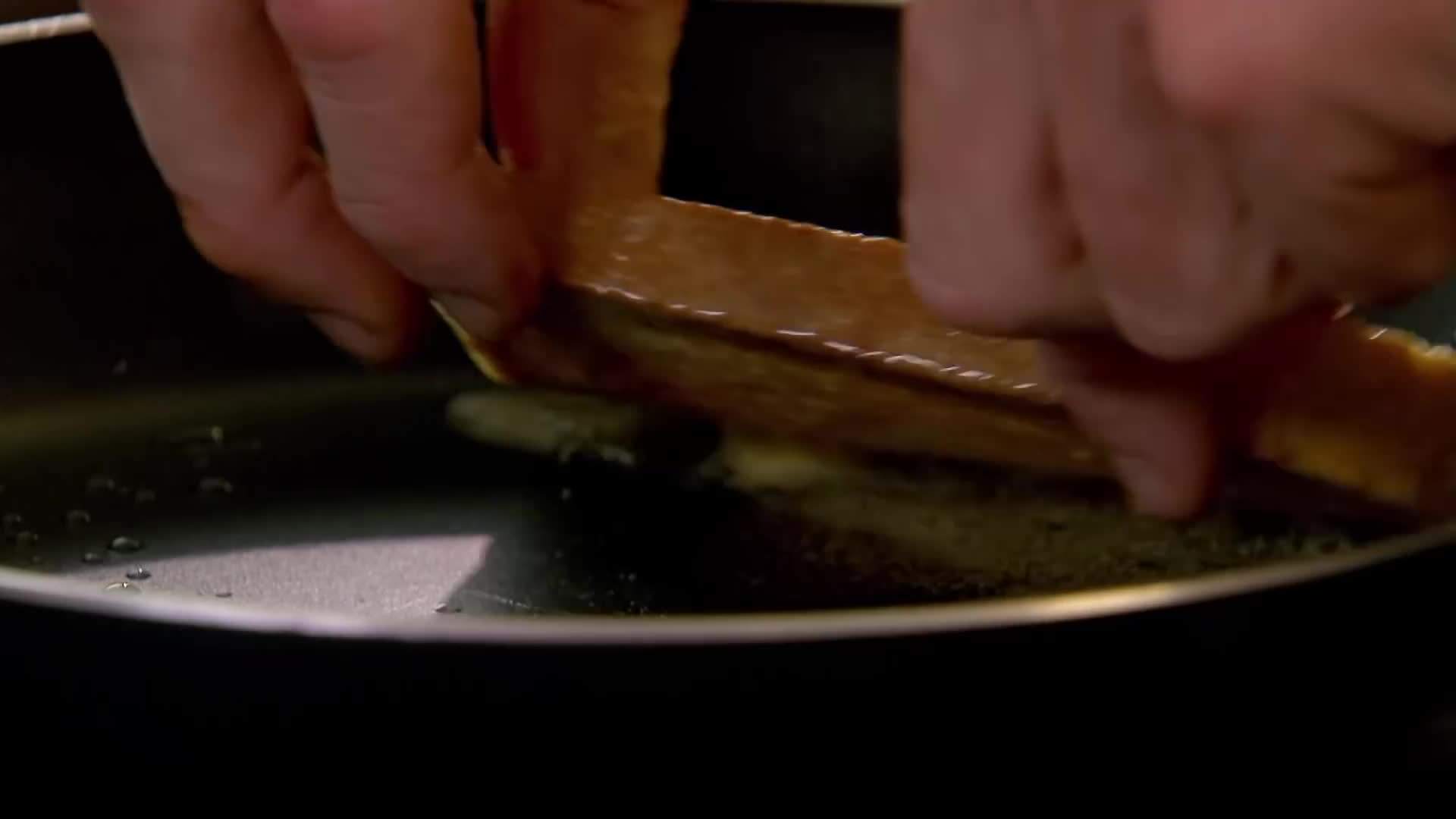 Delicious apple-inspired recipe