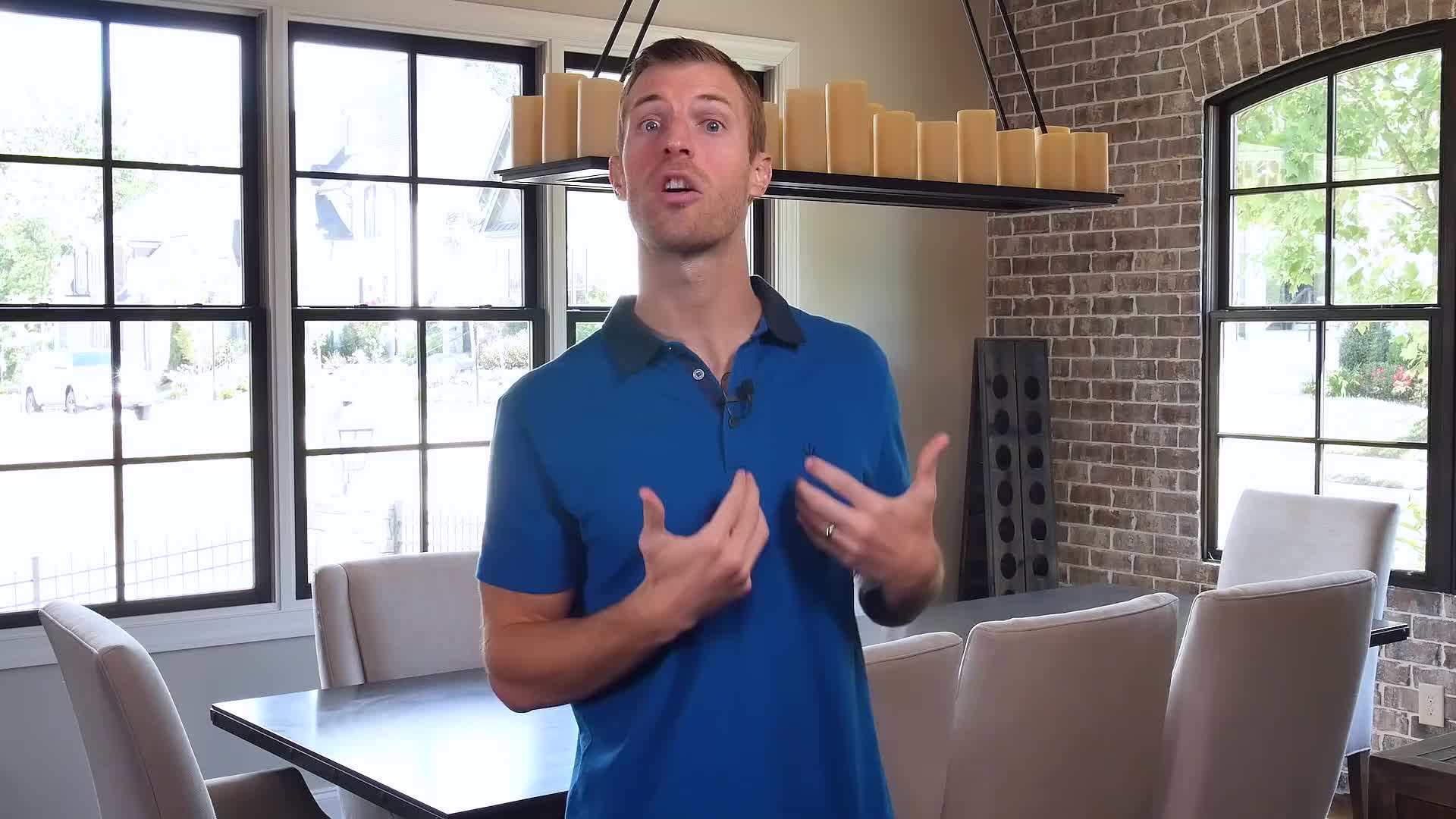 Illustration of natural dental products