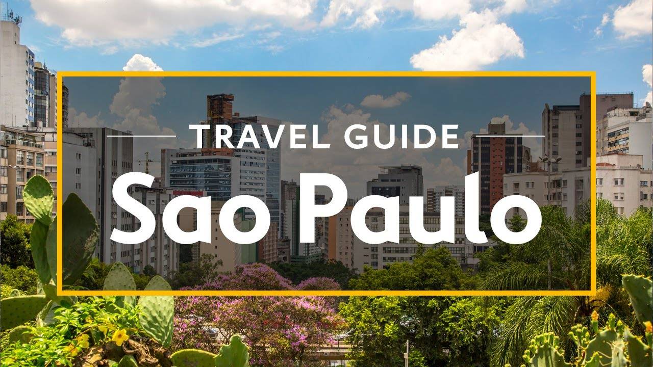 Discovering the Excitement of Sao Paulo: A Guide to Brazil's Cultural Hub