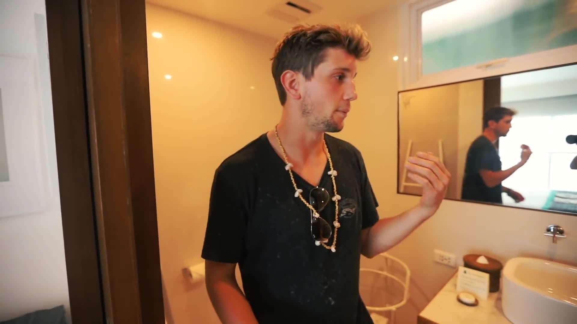 Water shoes for better grip