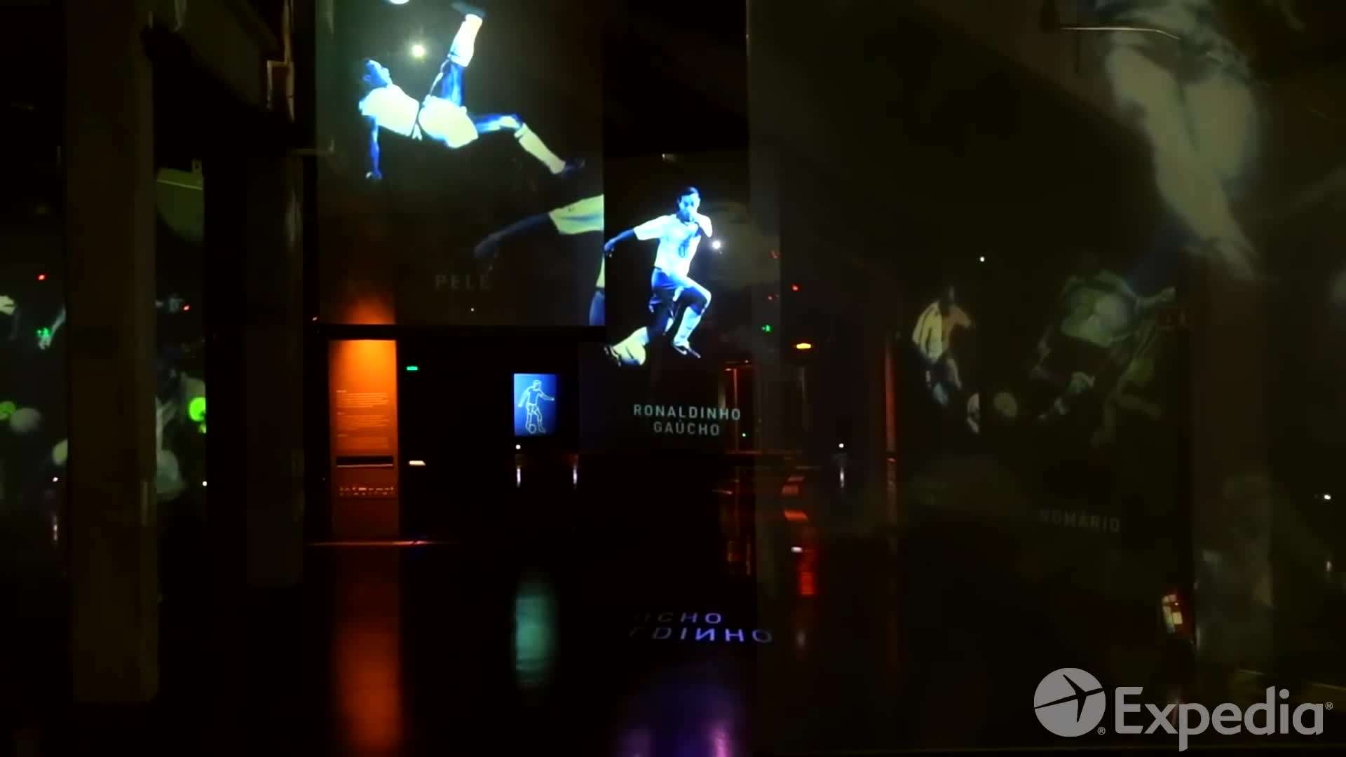 Avenida Faria Lima: Sao Paulo's financial district