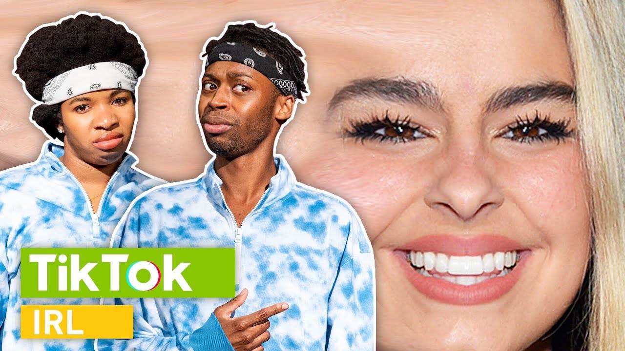 TikTok In Real Life: An Entertaining Glimpse into the Popular Social Media App