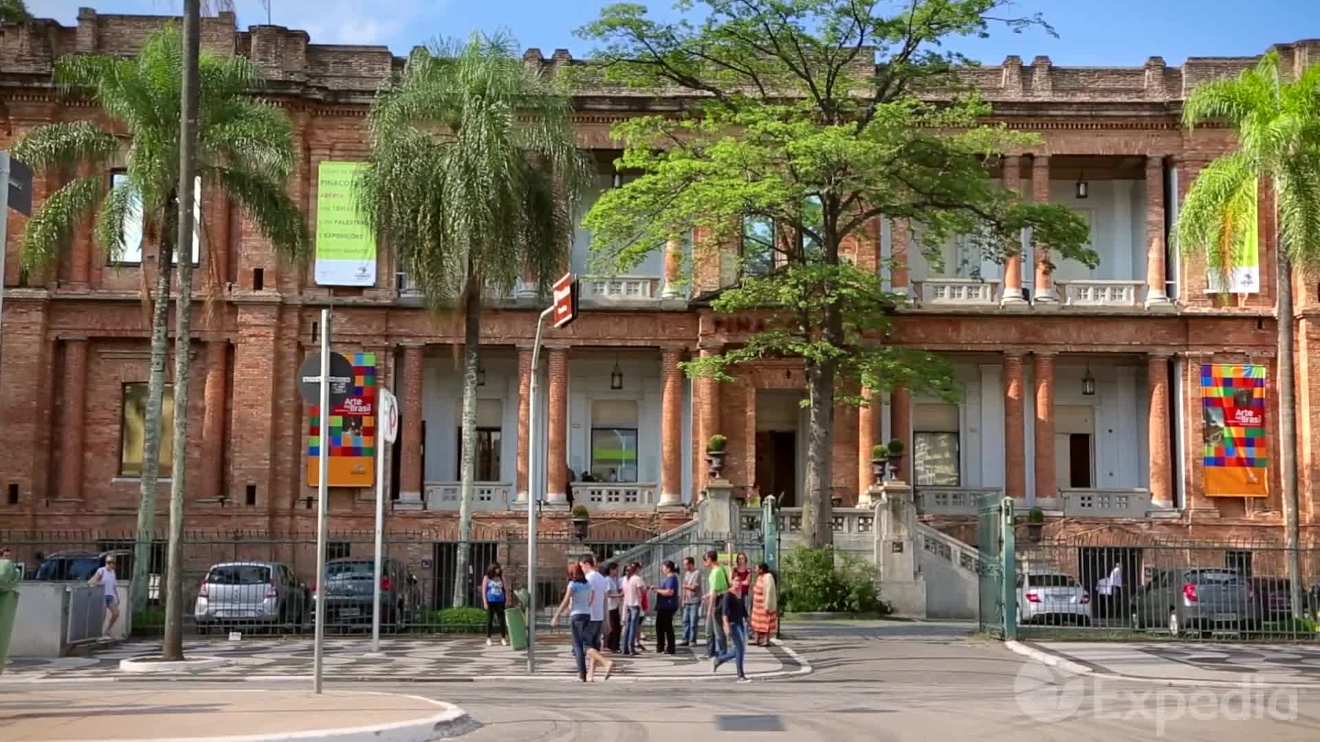 Sao Paulo Tech Week: Connecting professionals and entrepreneurs