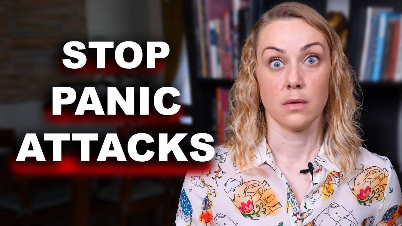 Tips To Stop Panic Attacks: A Comprehensive Guide to Managing Intense Fear and Discomfort
