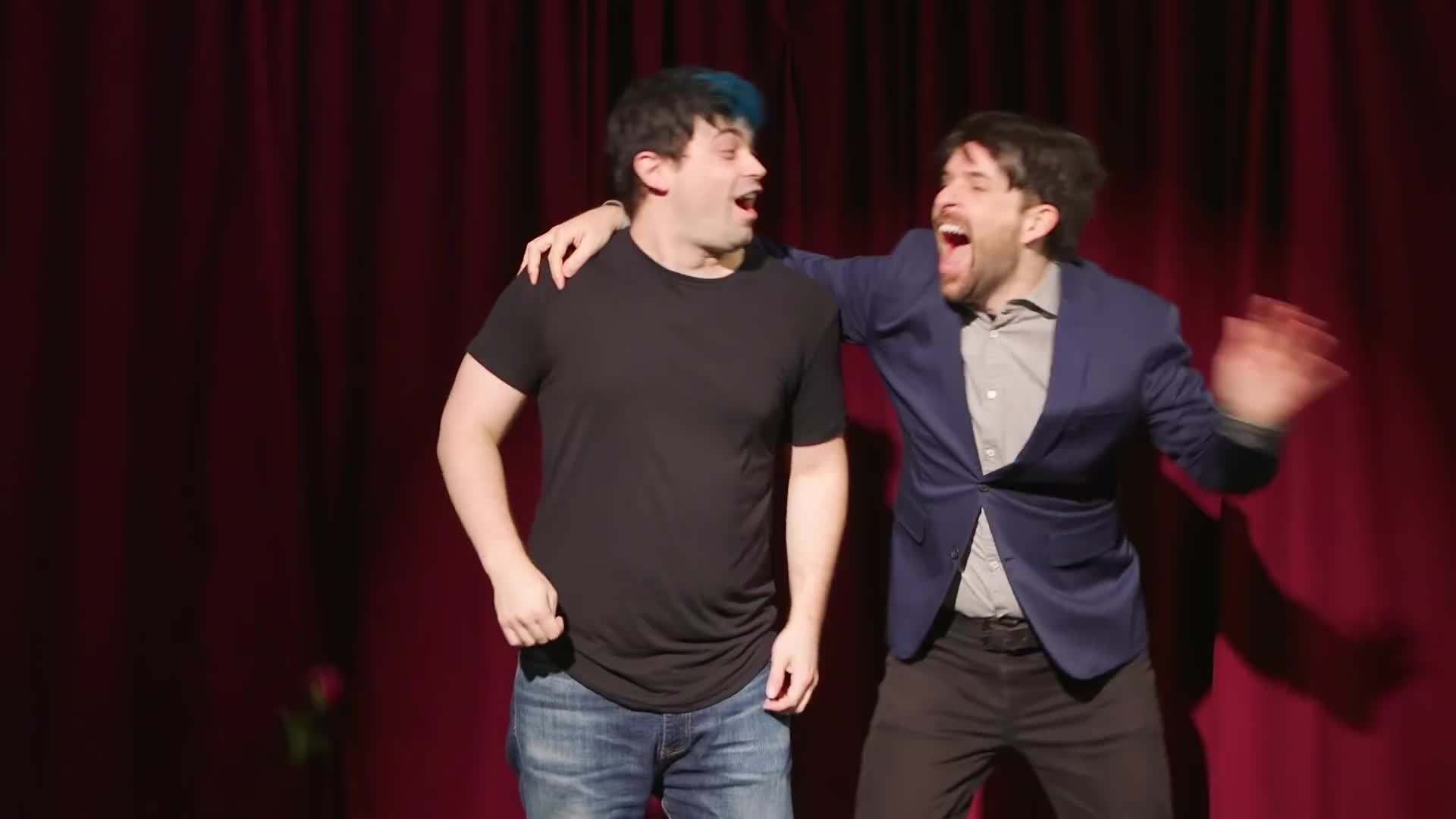 Recreating TikTok transitions with precision