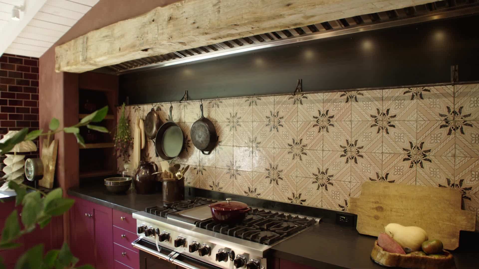 Warm Color Palettes: Creating an Inviting Environment