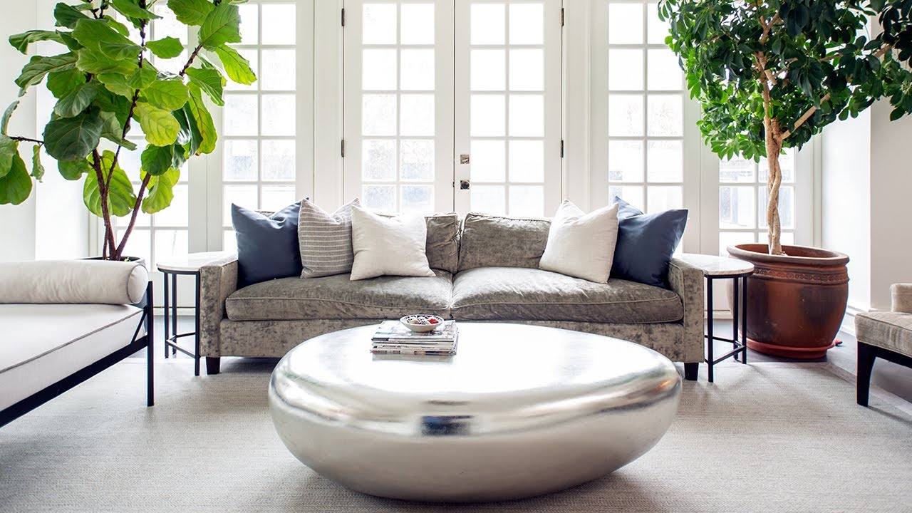 House Tour: 1930s Home Is Brought Into The Present - A Mindful Makeover