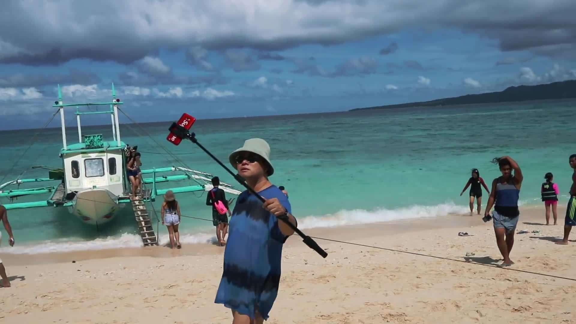 Capture your jumps with a waterproof camera