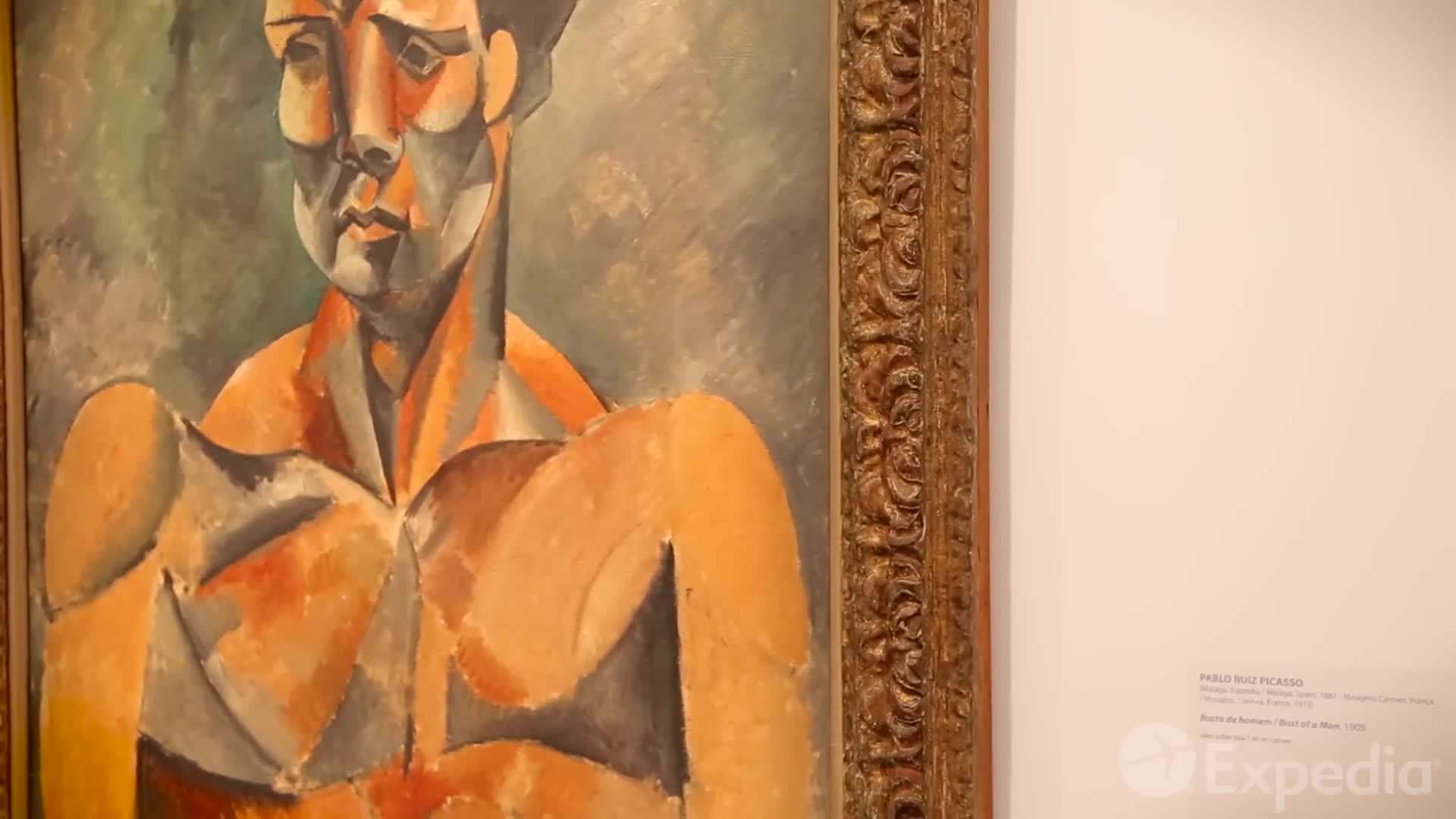 Ibirapuera Park: A tranquil retreat in the heart of Sao Paulo