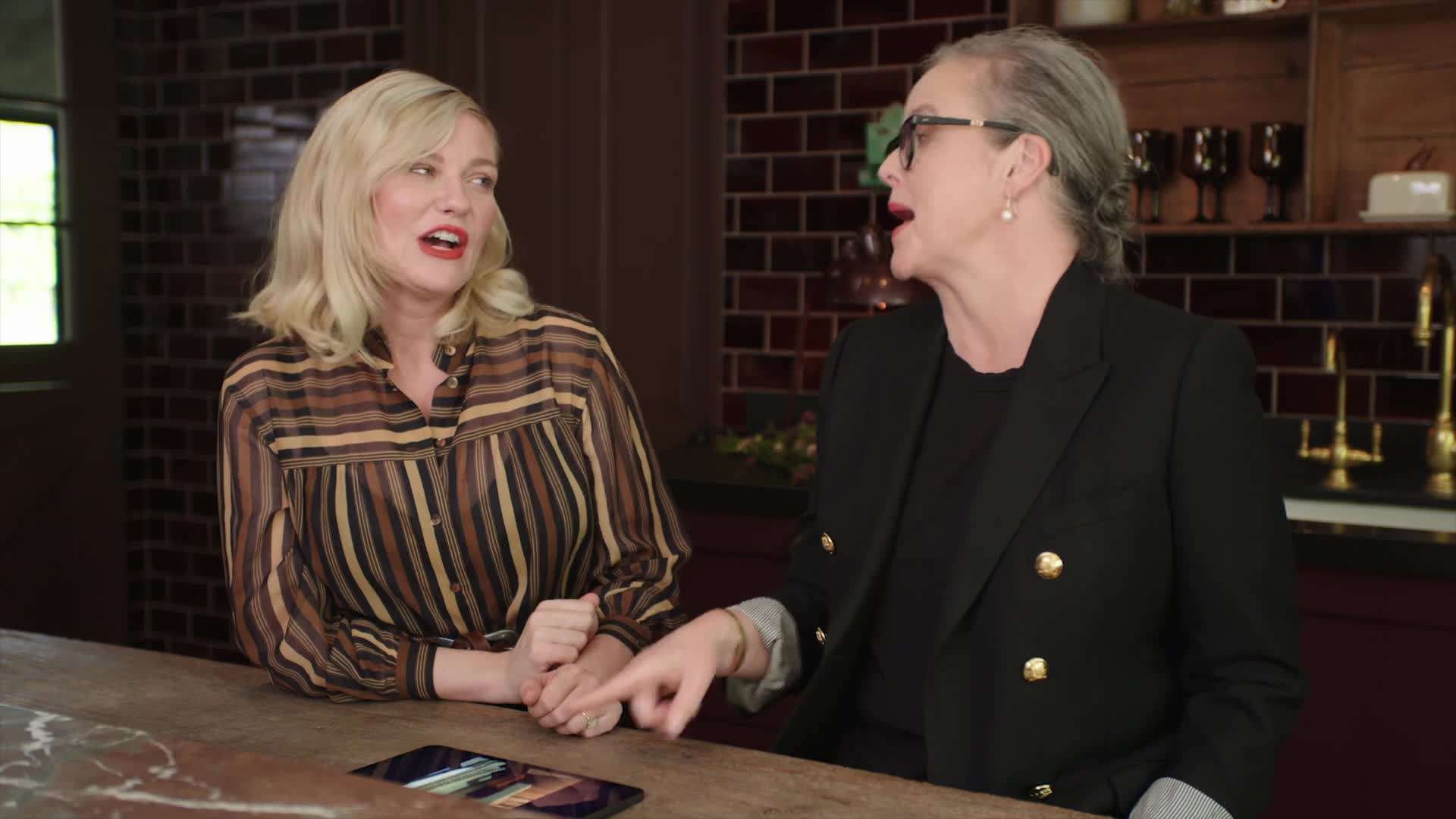 Natural Light: Illuminating the Space