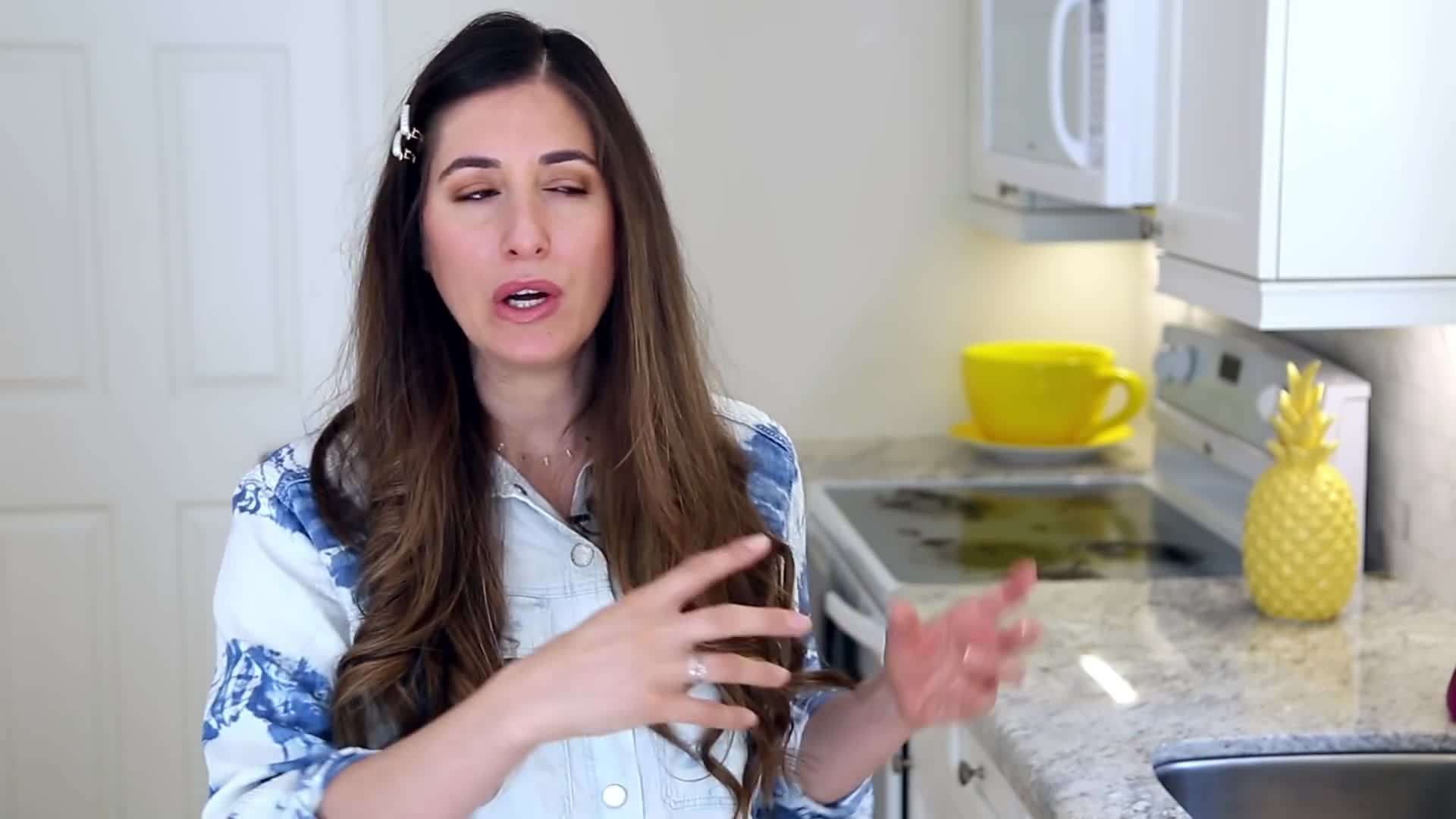 Using Degreaser to Remove Grease from Stovetop