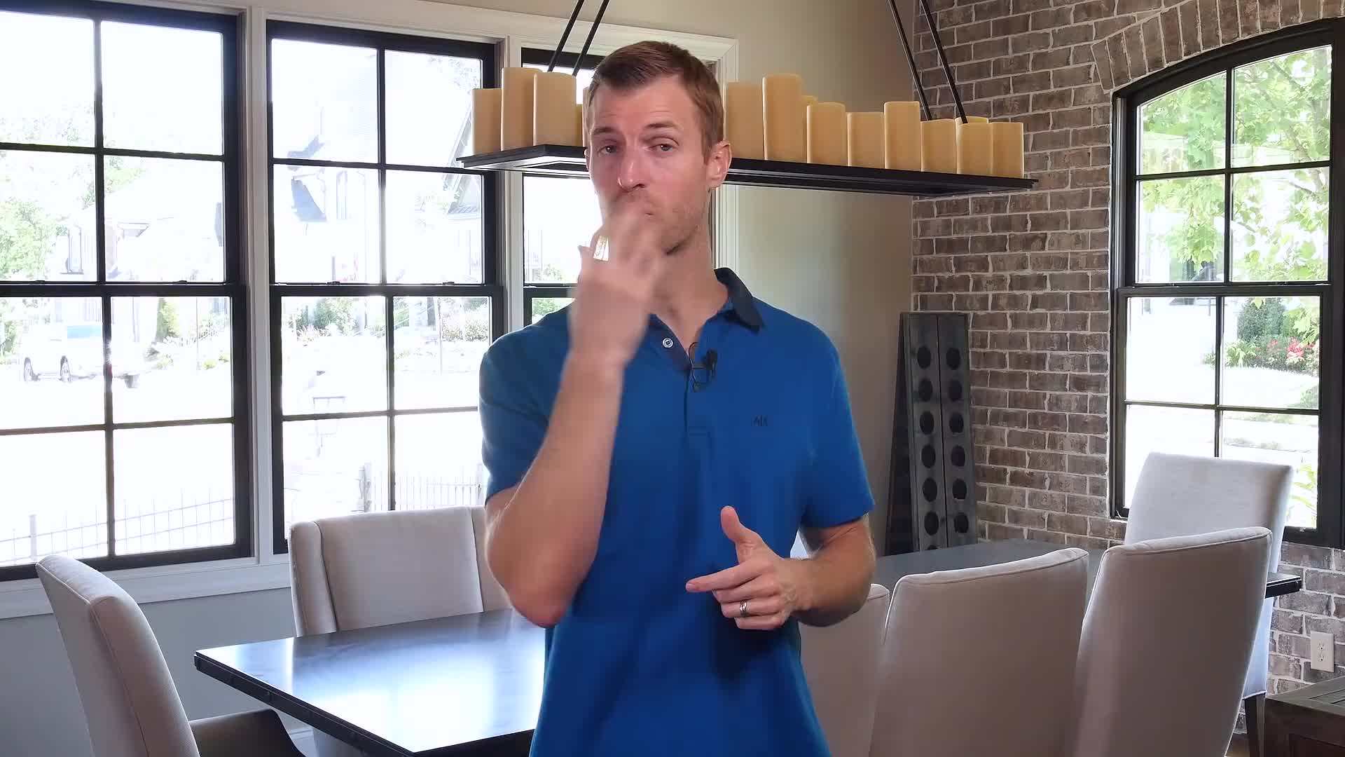 Illustration of natural dental products