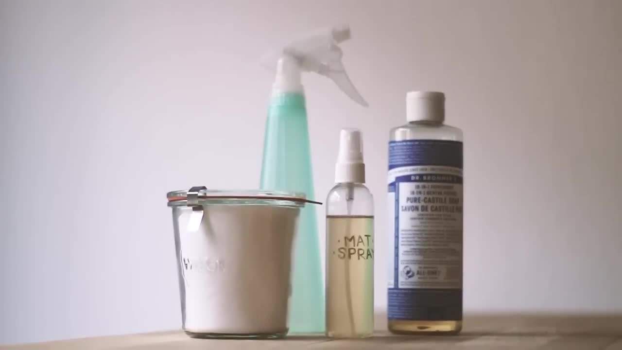 Vinegar - A Natural and Versatile Cleaner