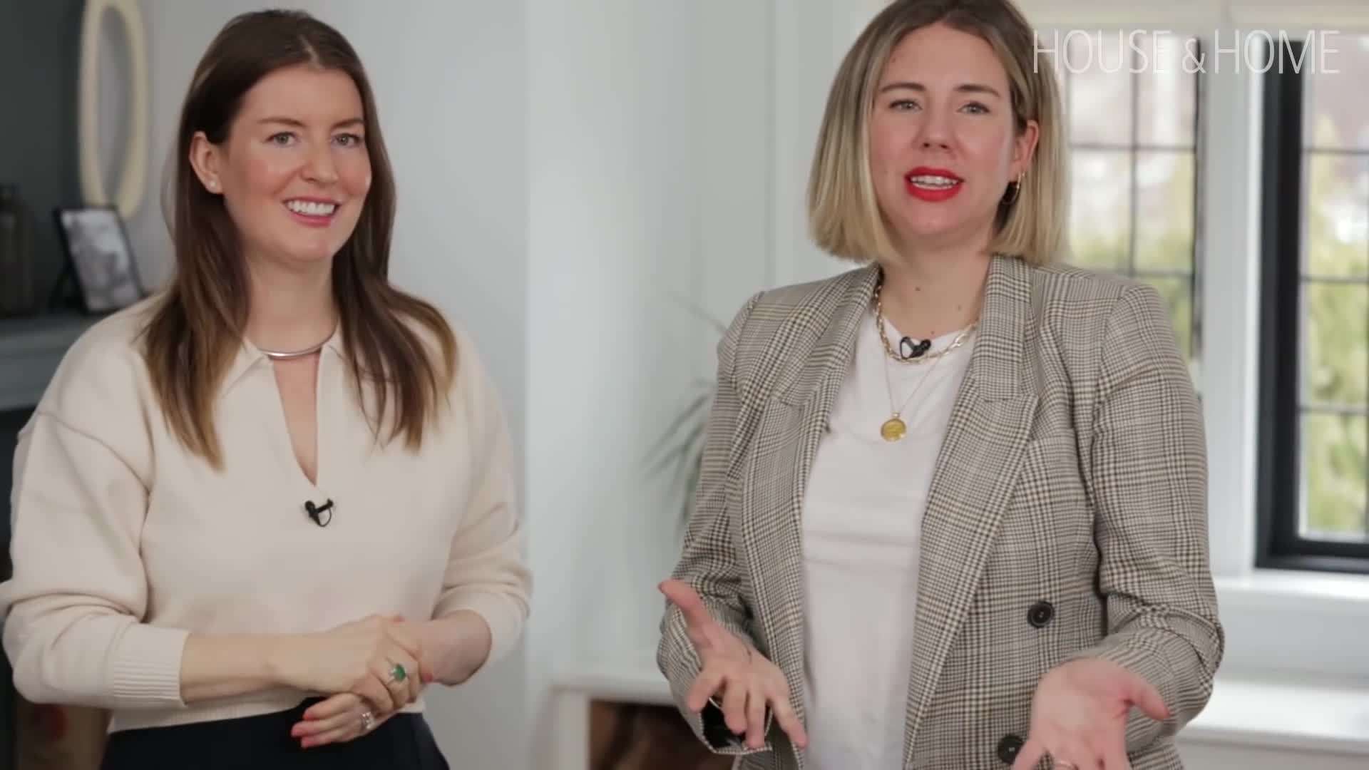 Seagrass rugs and rattan furniture