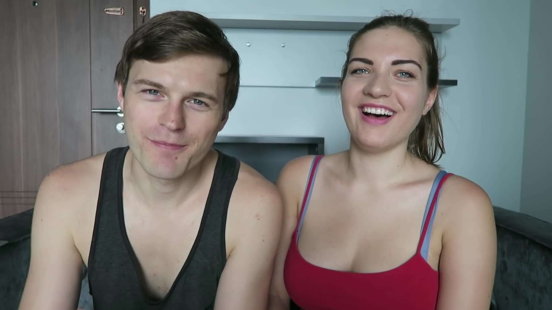 The stunning visual effects and choreography that enhanced the emotional impact of 'Origo'