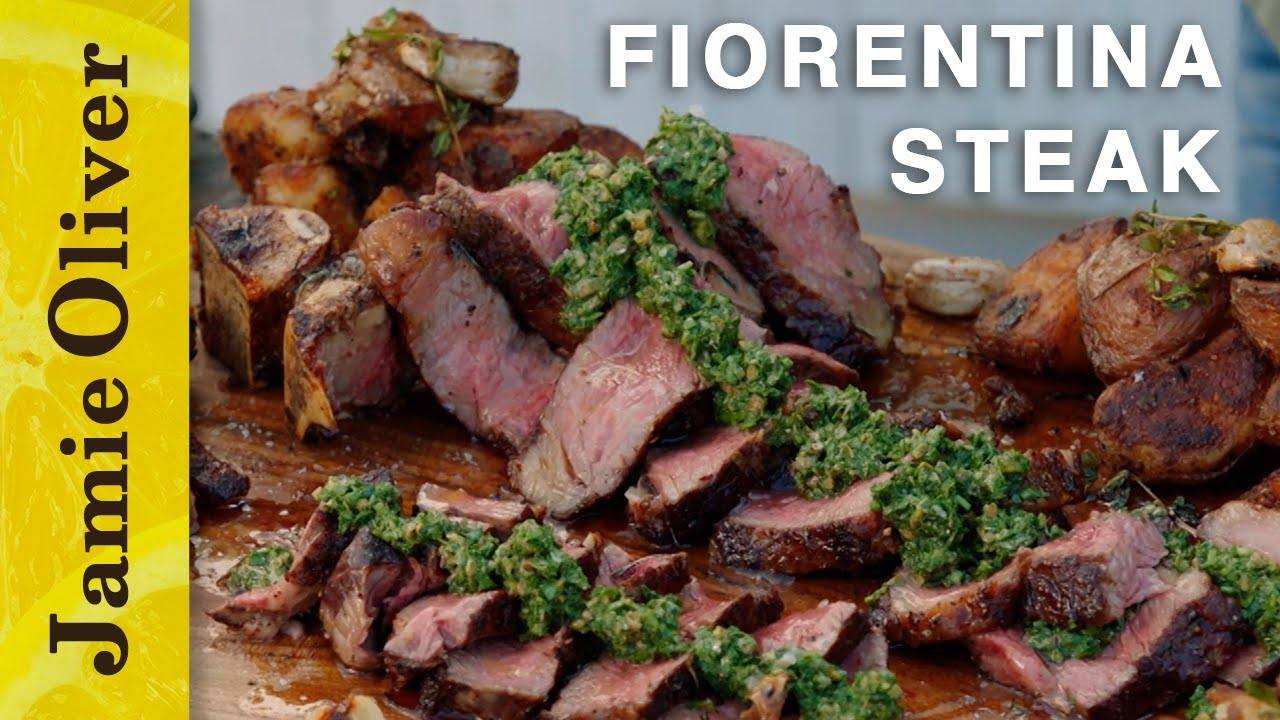 The Ultimate Fiorentina Steak Recipe: A Delectable Italian-Inspired Dish