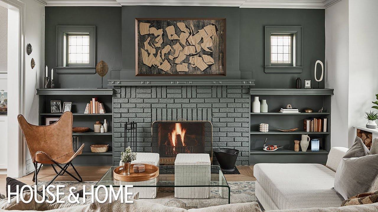 Coastal-Inspired Home Makeover: Transforming a City Home into a Beachy Oasis