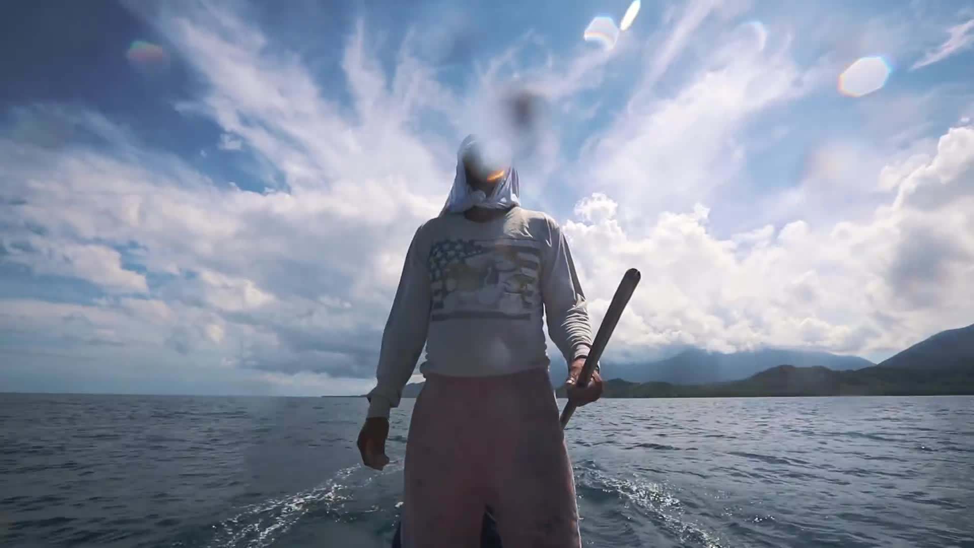 Breathtaking Hikes on Sibuyan Island