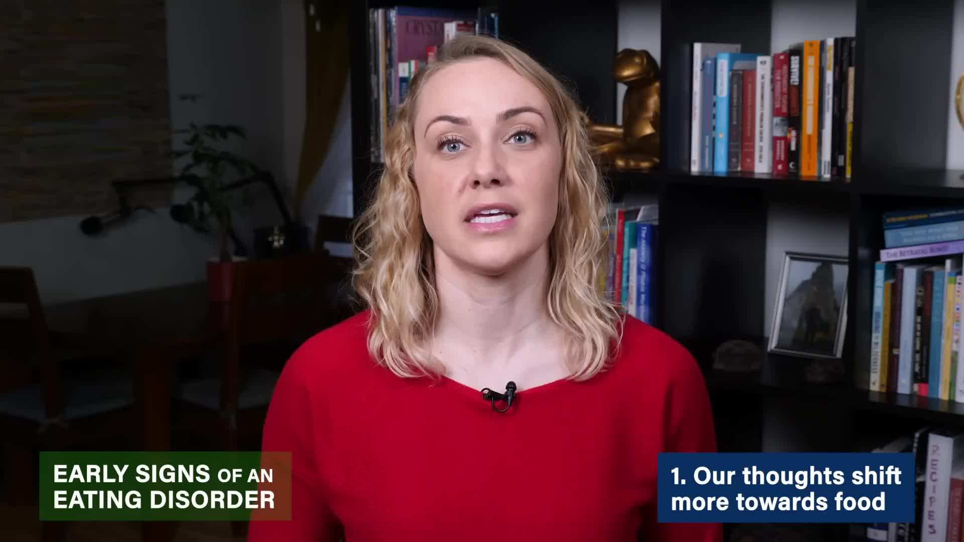 Illustration: A person holding a measuring tape around their waist