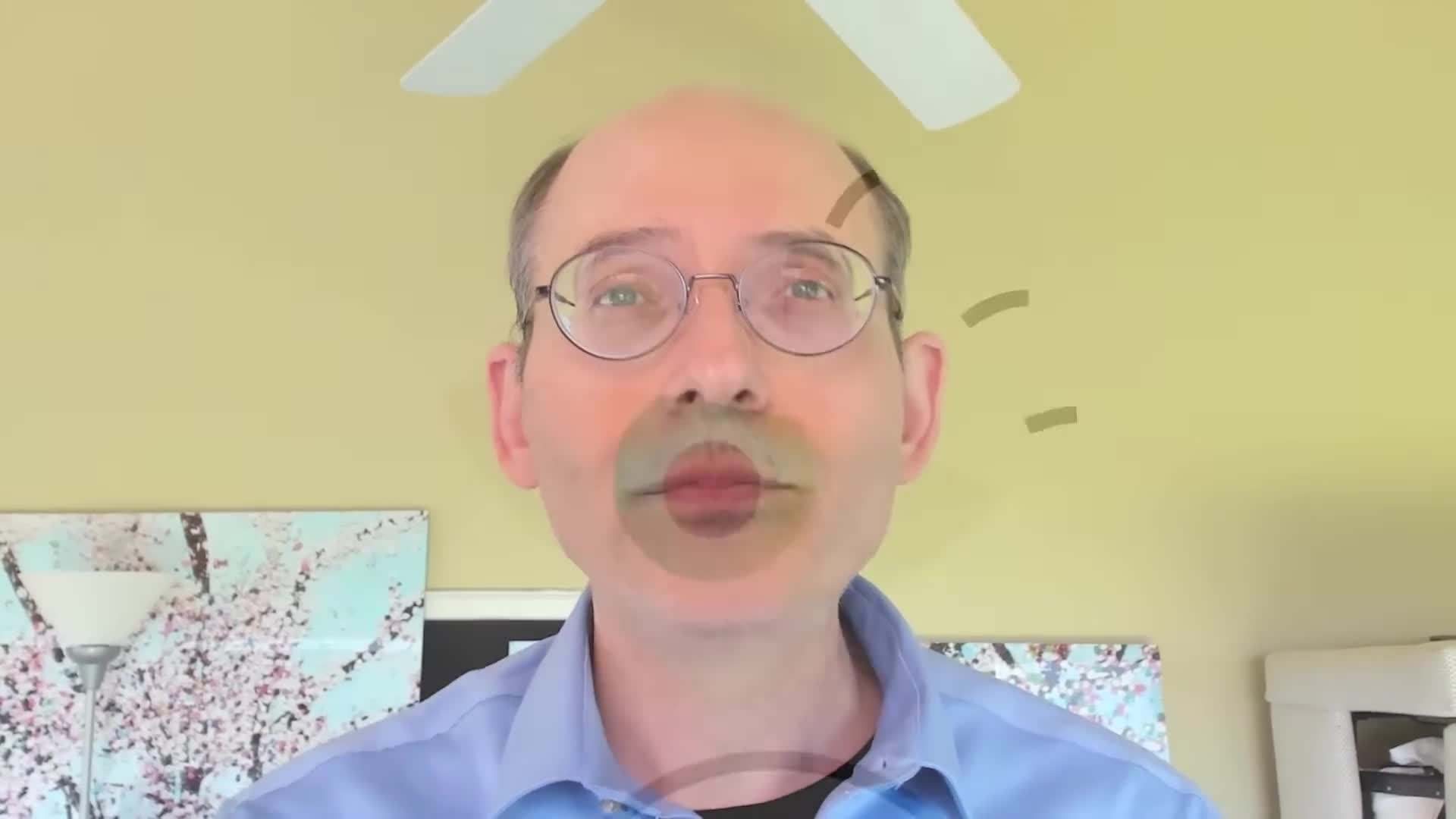 Parkinson’s disease causes tremors and difficulty with movement