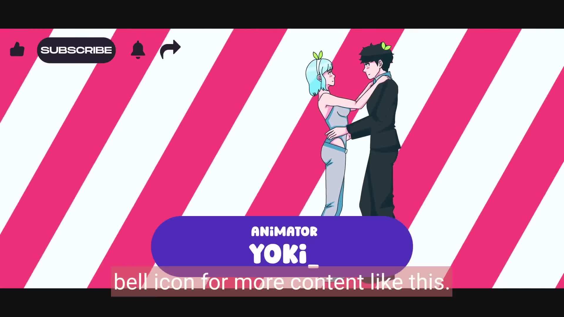 Unmistakable Chemistry