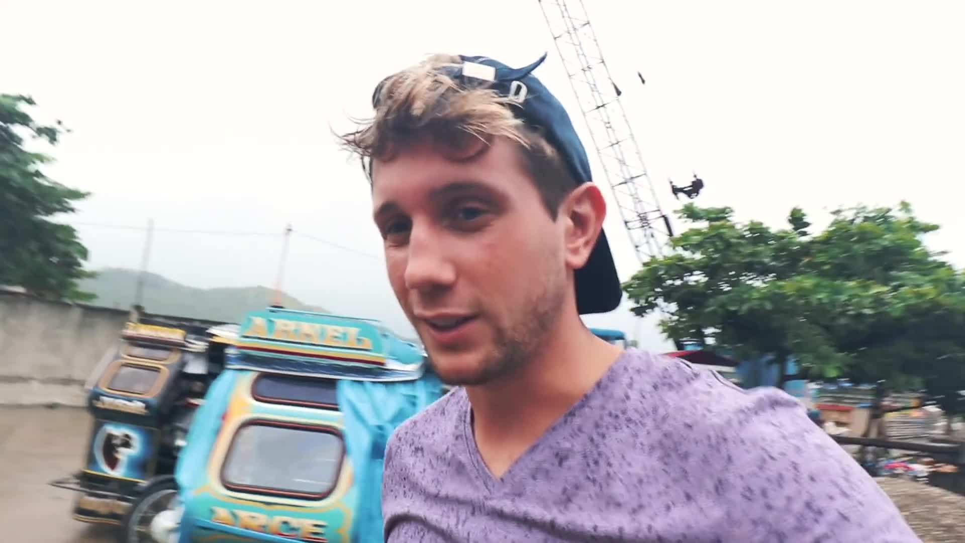 Stocking Up on Essential Supplies