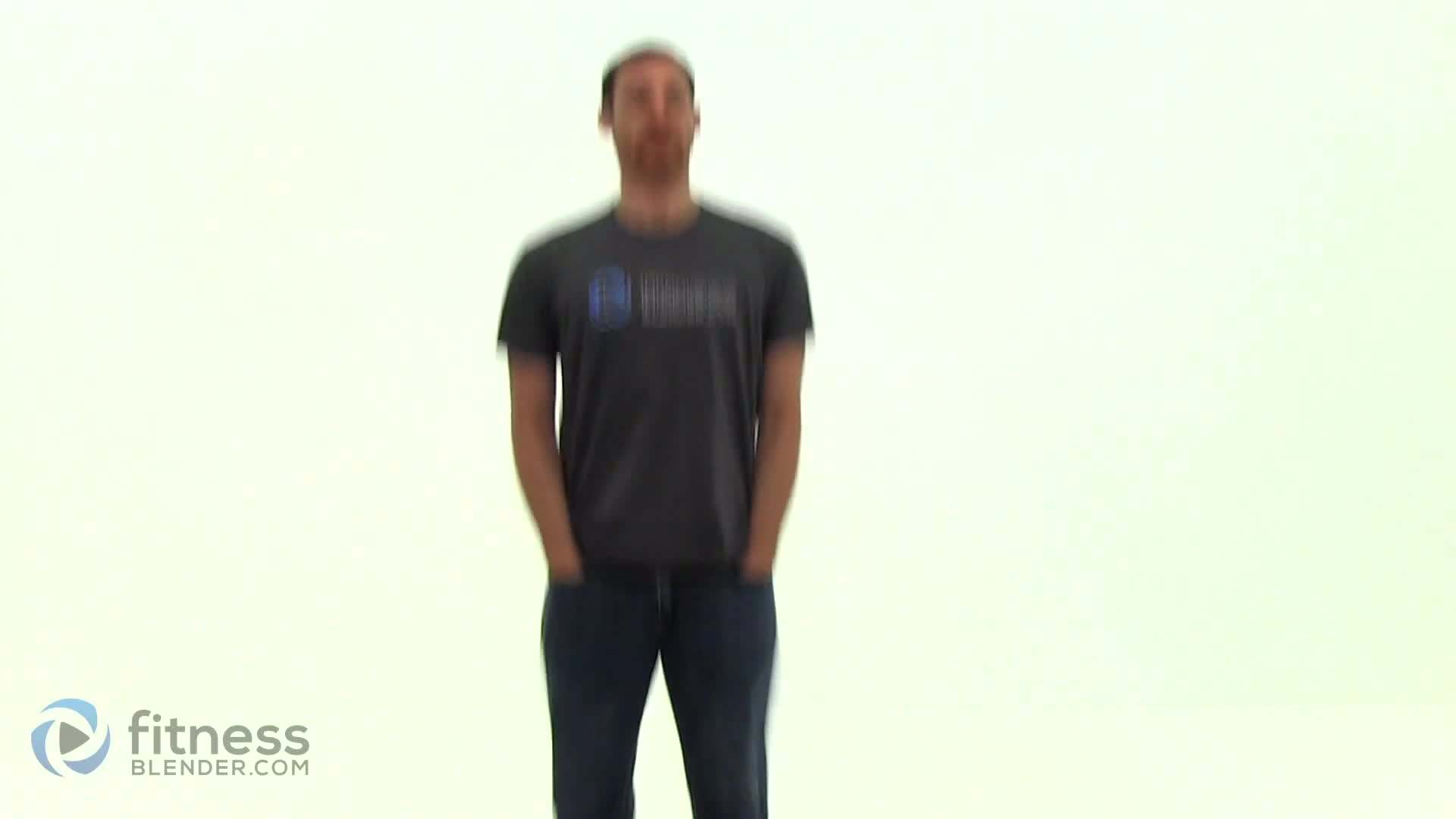 Customizable Workouts