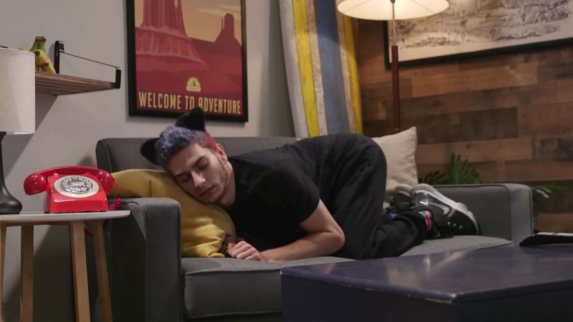 Creating a stimulating environment