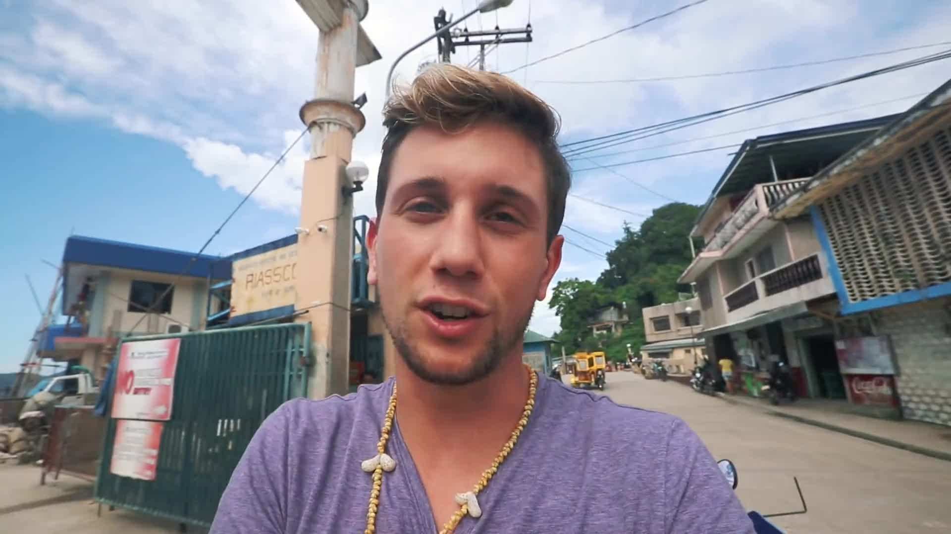 Discovering Hidden Waterfalls