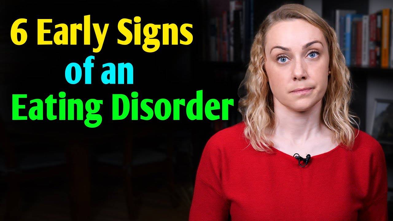 6 Signs of an Eating Disorder: Understanding Disordered Eating and Seeking Help