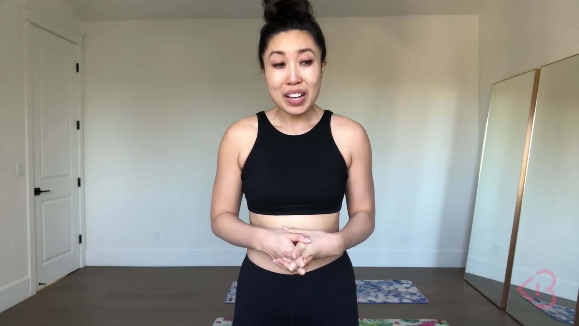 Achieve defined and sculpted abs