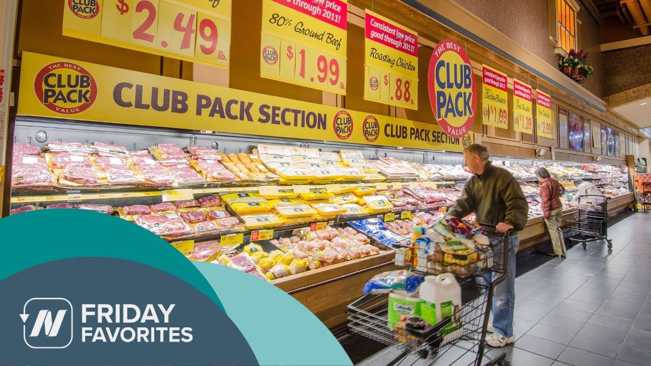 Friday Favorites: How to Shop for, Handle, and Store Chicken - A Comprehensive Guide