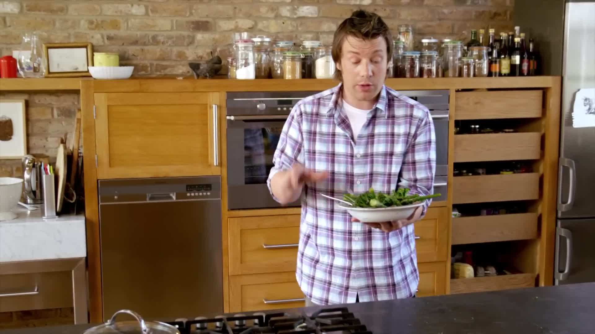 Customize the recipe with different types of sausages