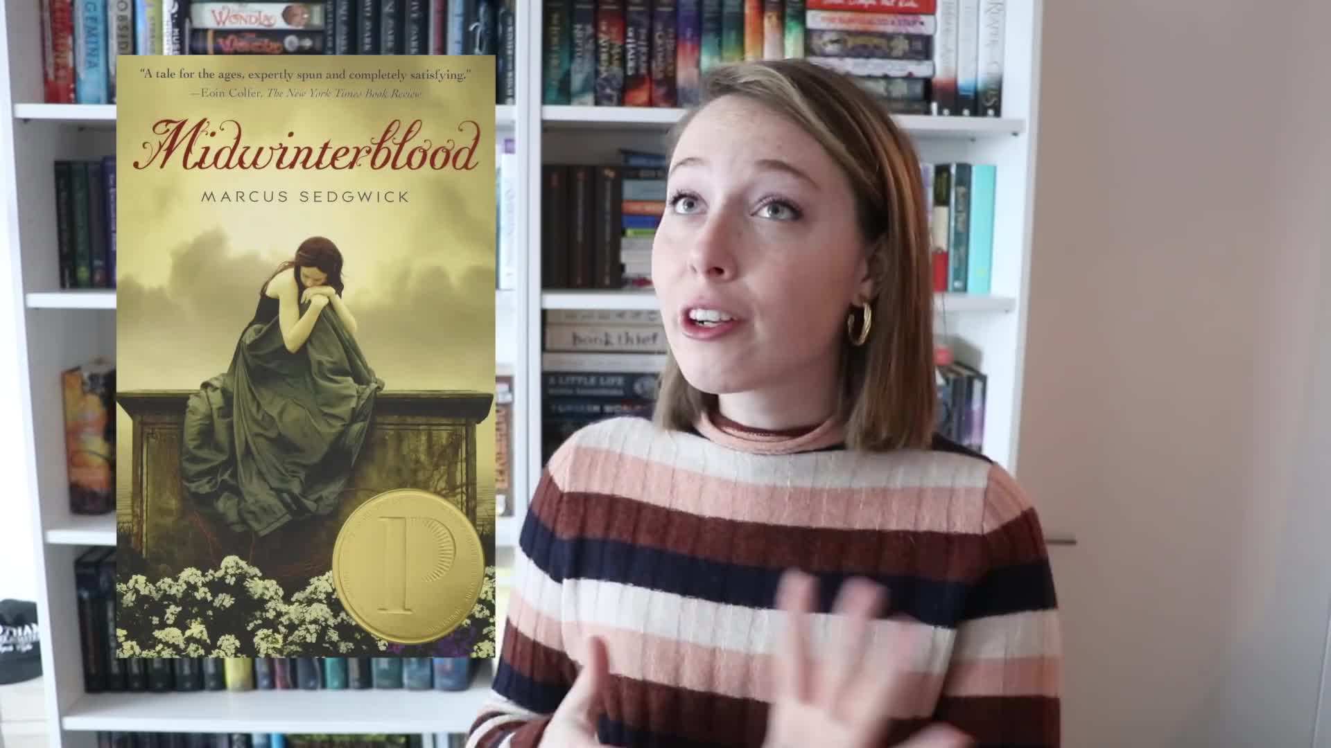 Image: 'Mexican Gothic' book cover