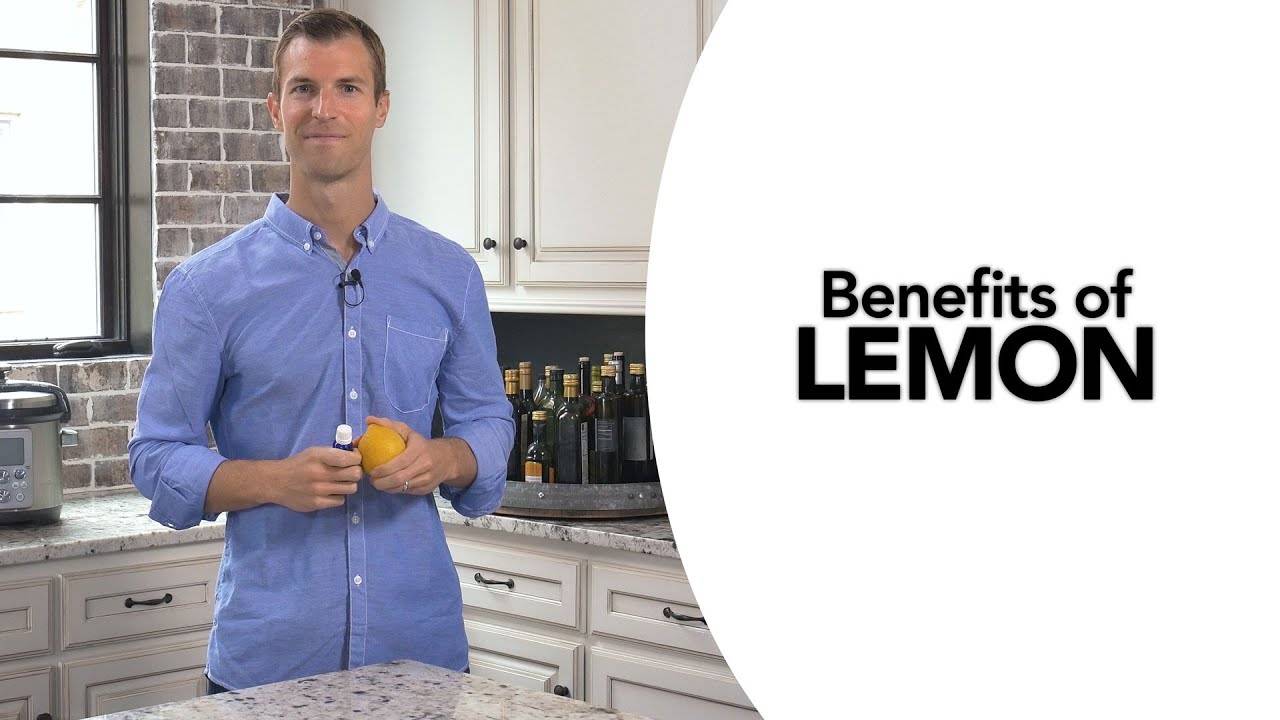 The Incredible Benefits of Lemons and How They Can Improve Your Health