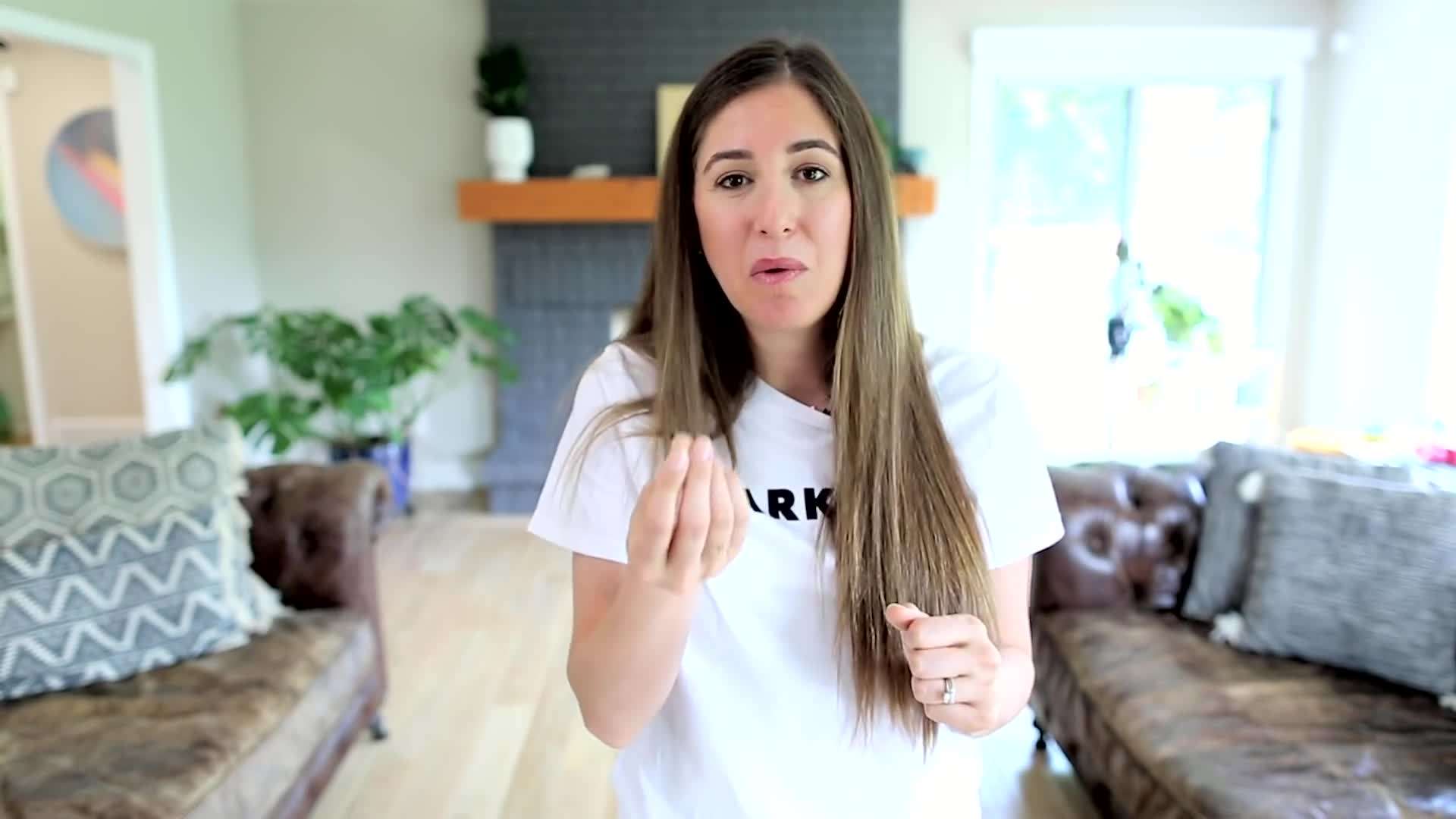 Pre-rinsing fruits and vegetables before consumption