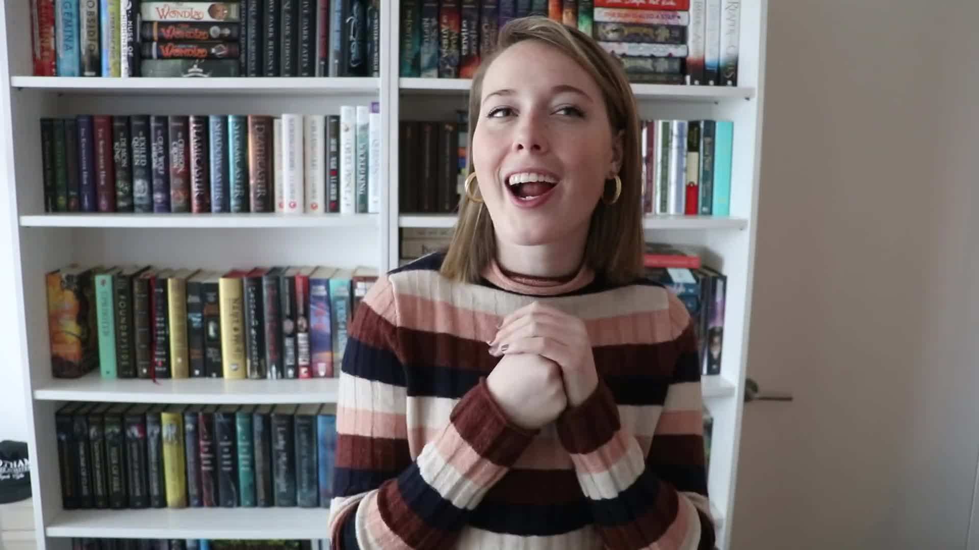 Image: 'The Night Circus' book cover