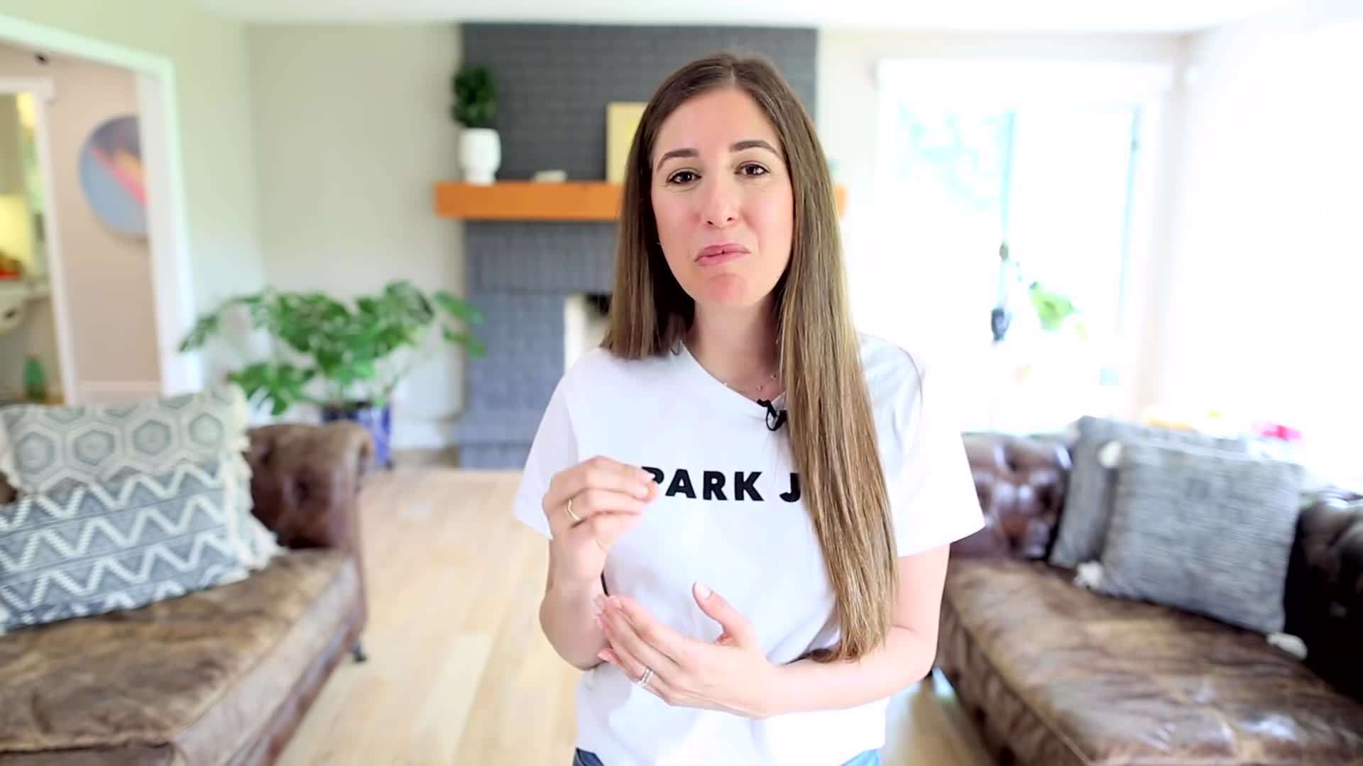 Hovering above the toilet to effectively clean both the bowl and base