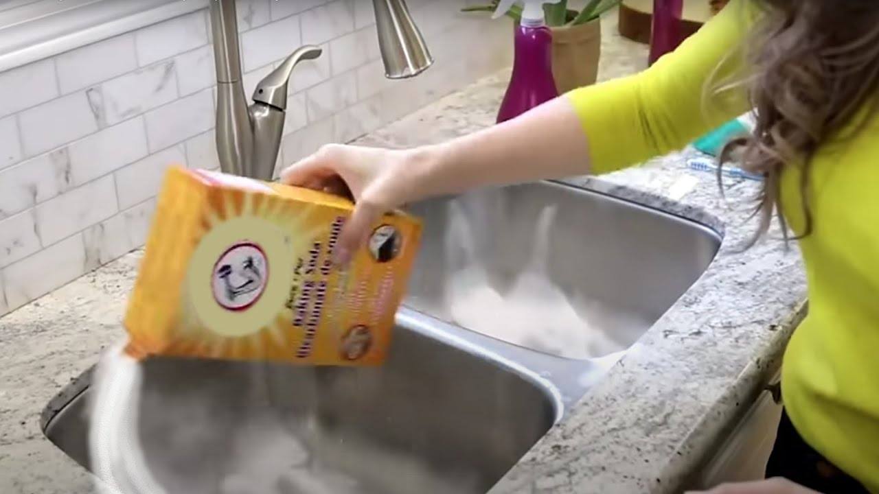 7 Cleaning Habits From My Mom!