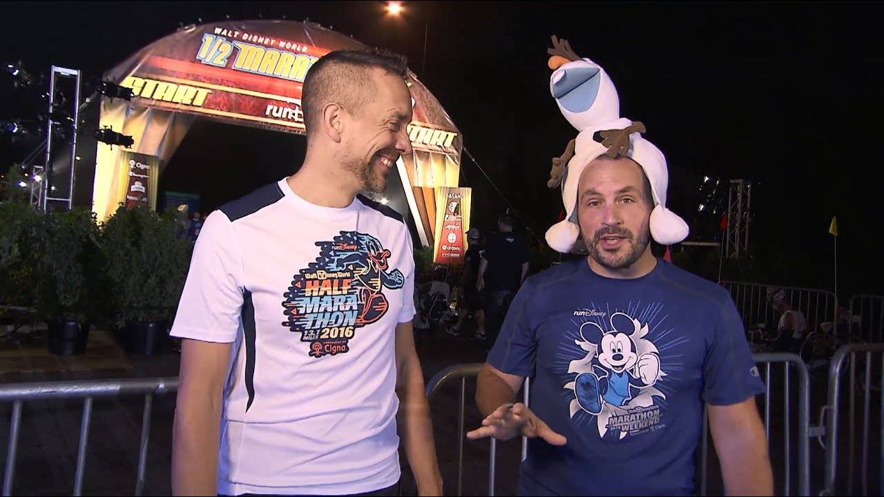 Why You Should RunDisney: A Magical Marathon Experience