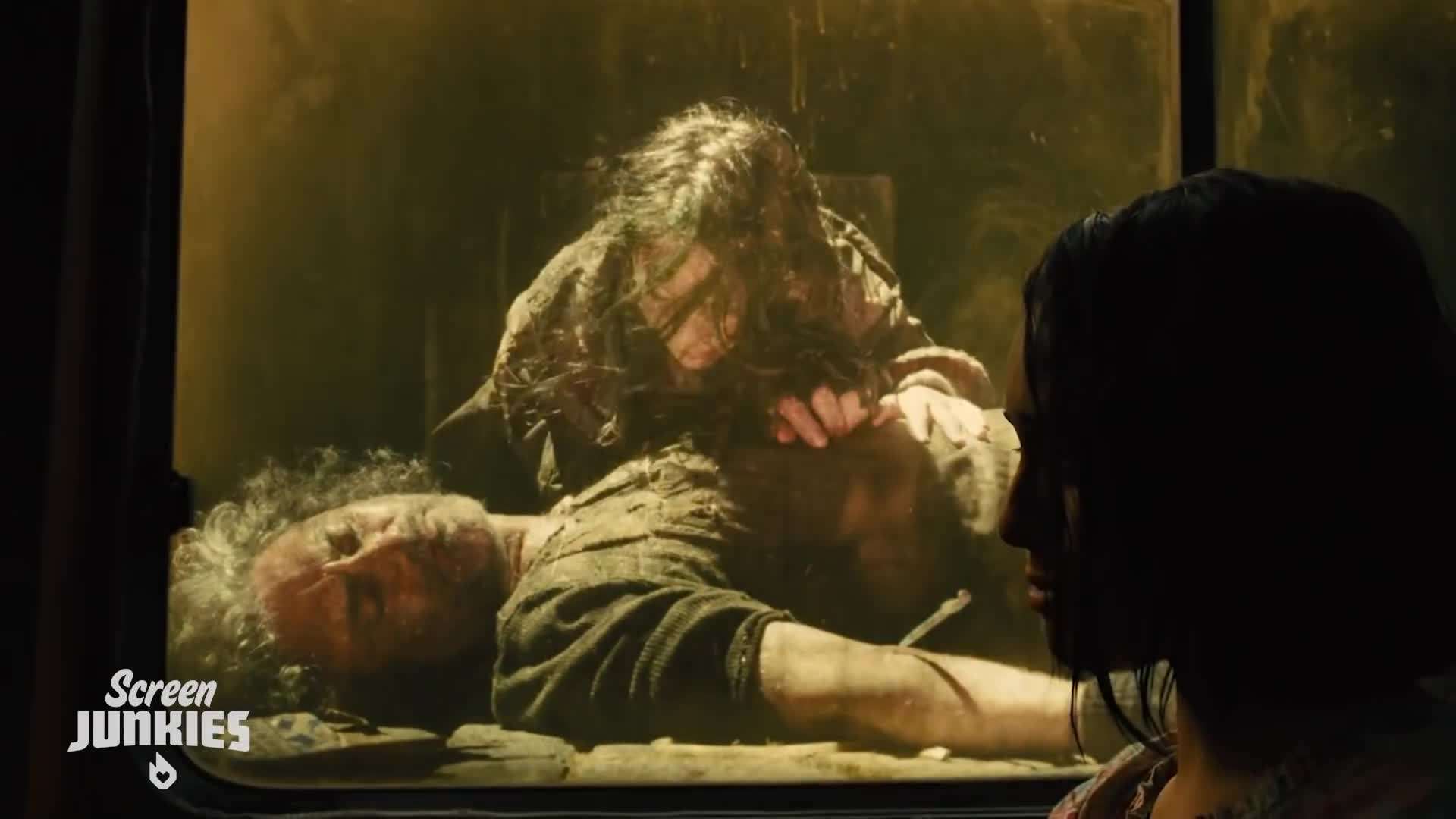 Image showcasing the diverse ensemble cast of the Suicide Squad