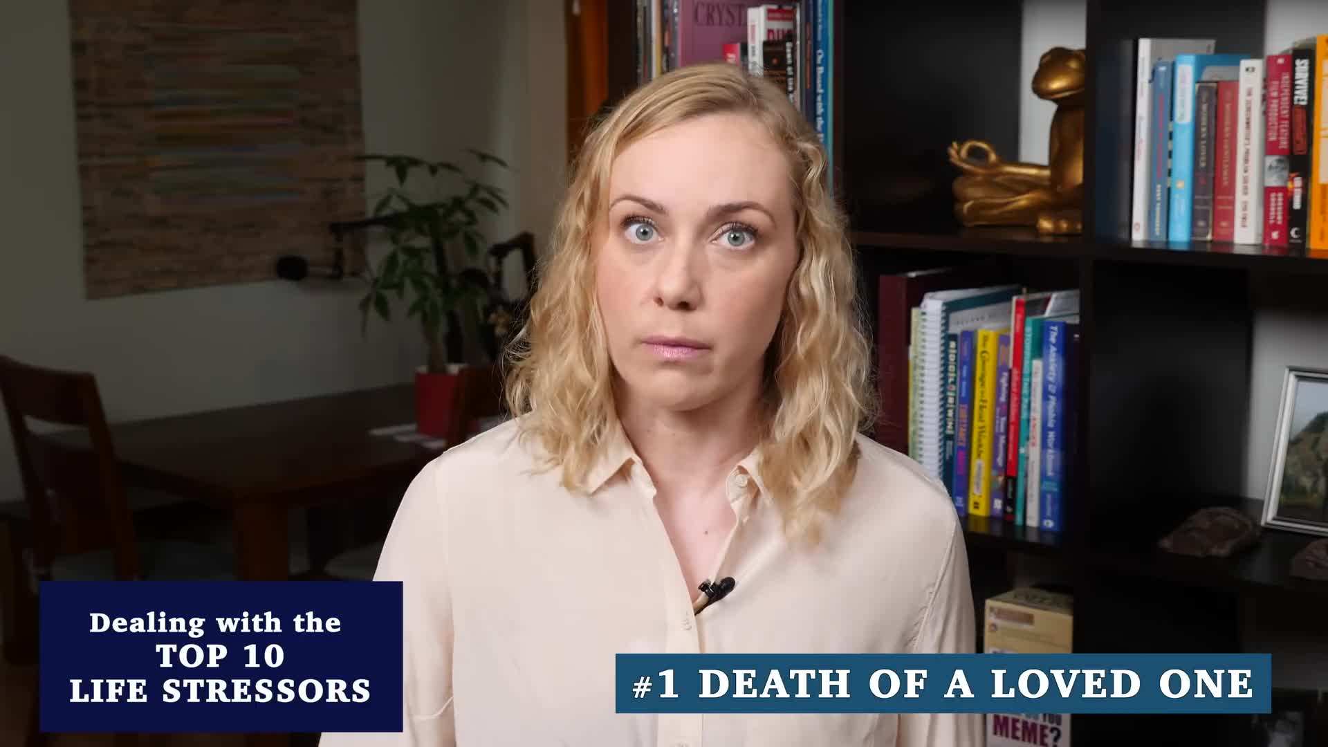 Coping with Divorce and Marital Separation