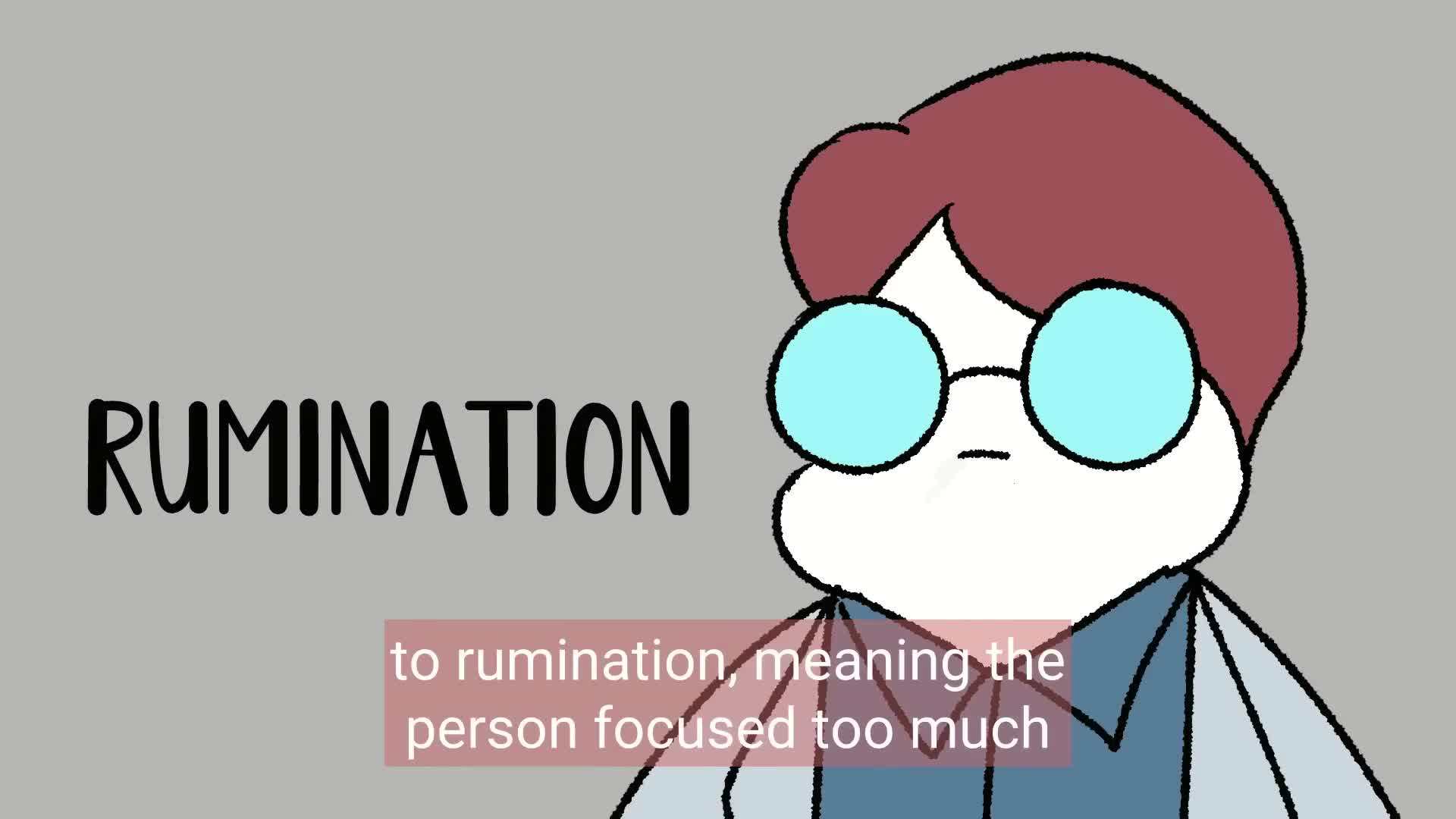 Image of a person feeling anxious and insecure in a relationship