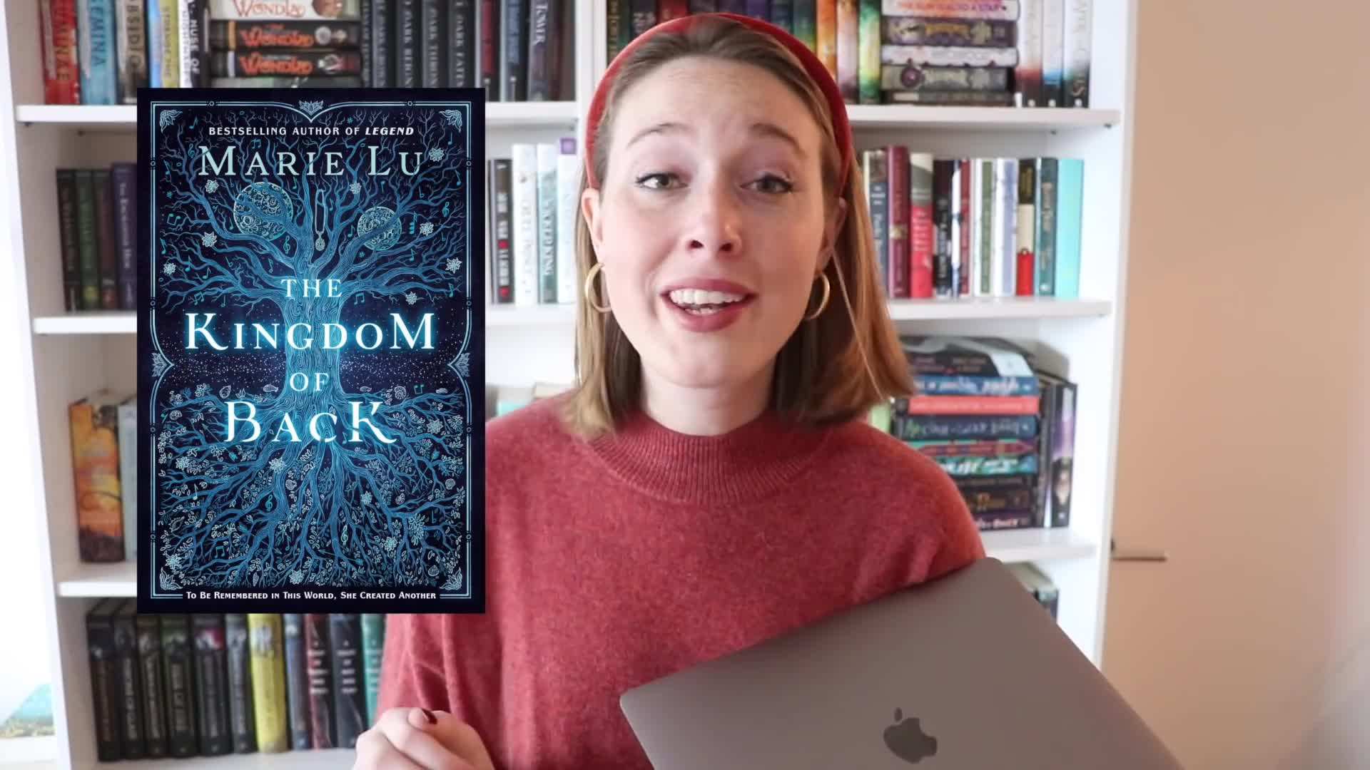 The Queen of Nothing Book Cover