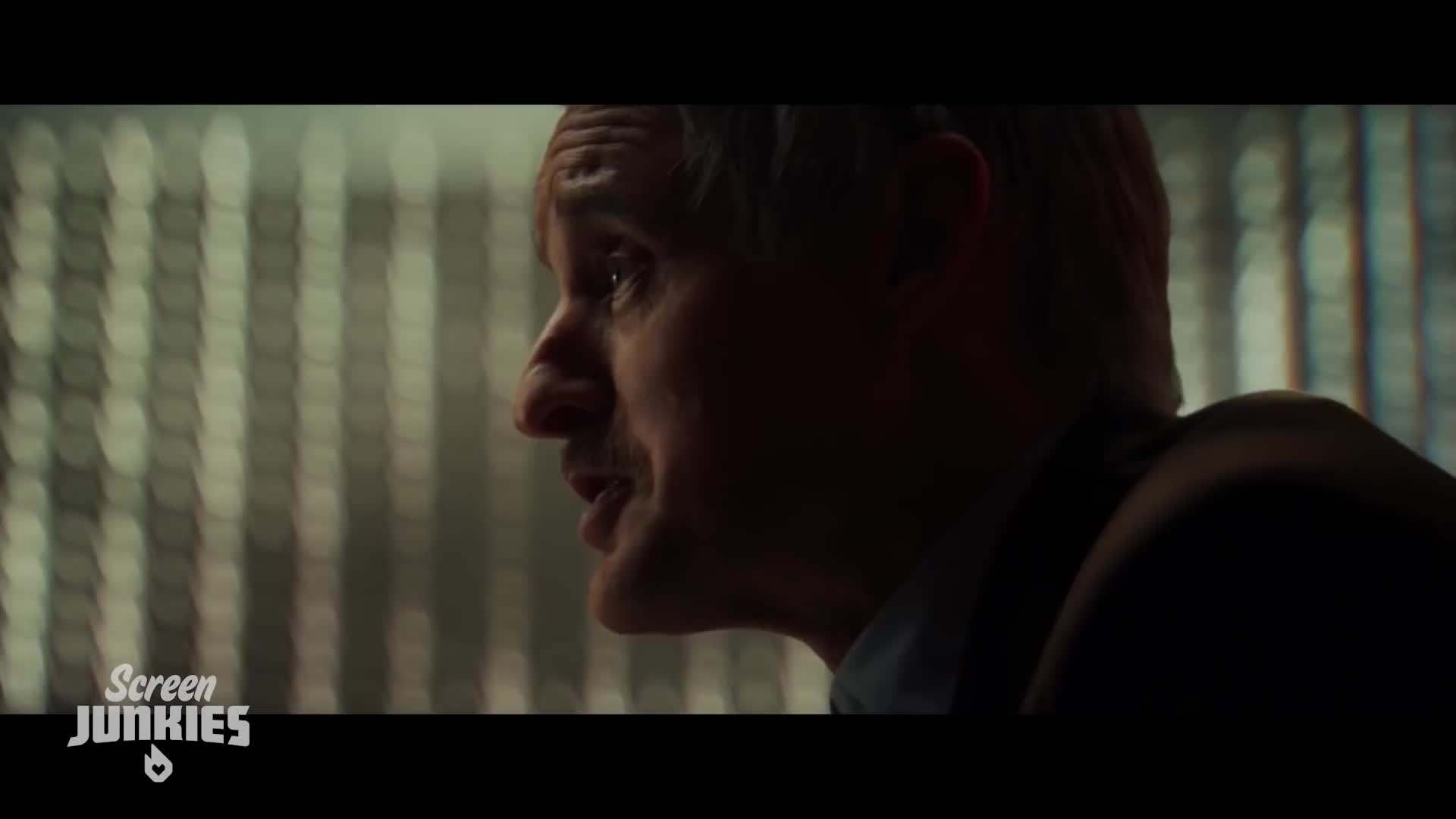 Tom Hiddleston as Loki