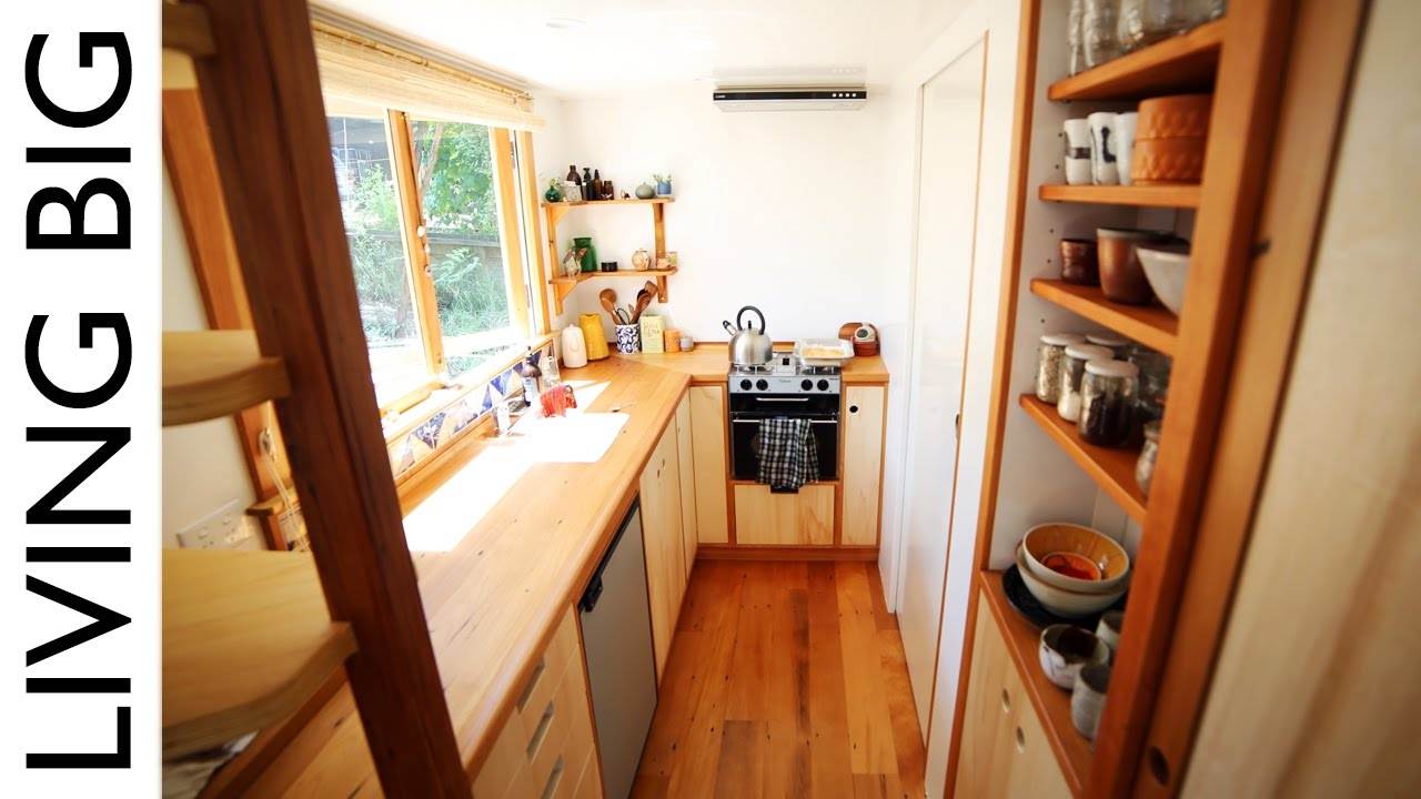 Top 5 Tiny Houses of 2016: A Comprehensive Guide to the Most Incredible Tiny Houses