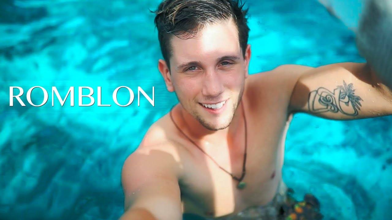 Discovering the Bluest Water in the Philippines: A Visual Feast in Romblon