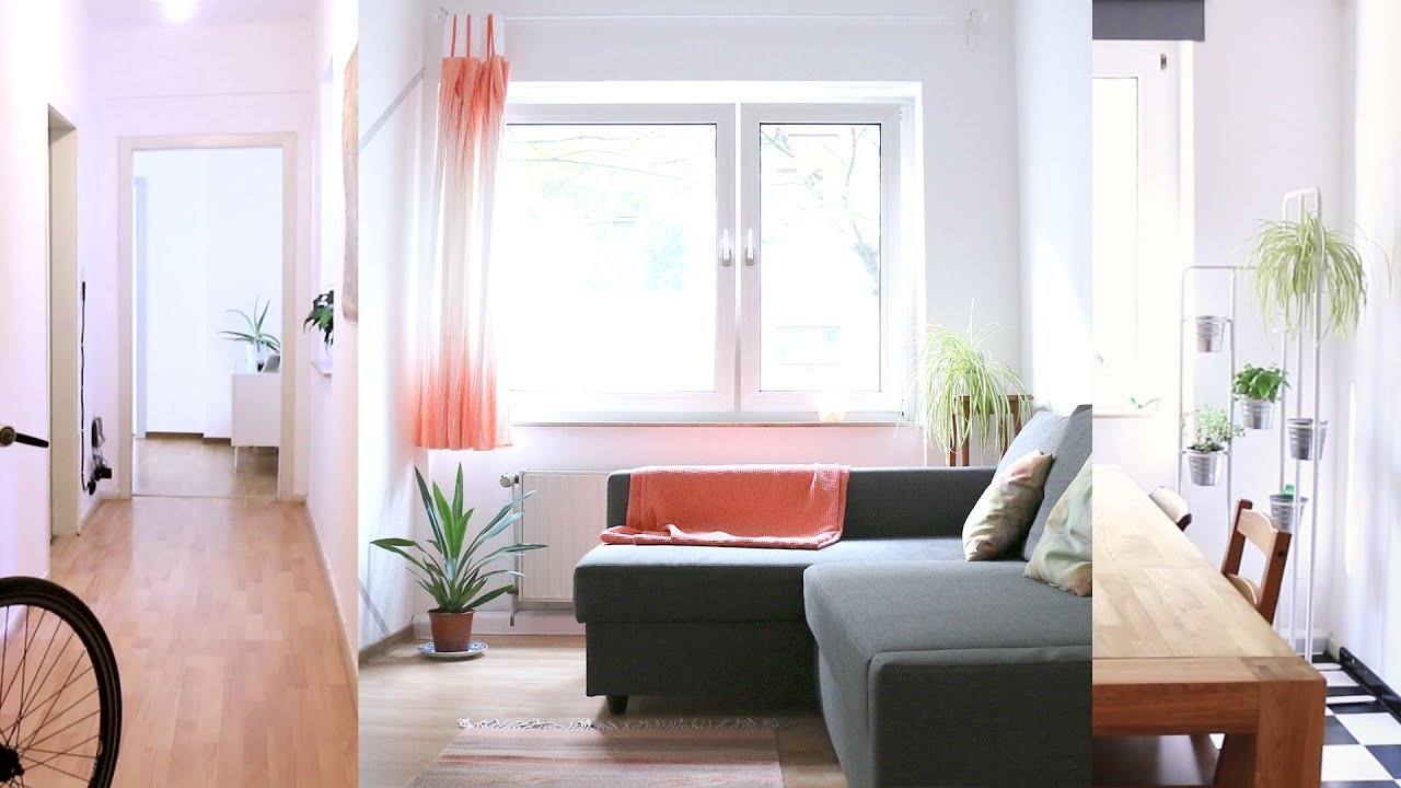 Creating a Minimal and Secondhand Apartment: A Complete Guide